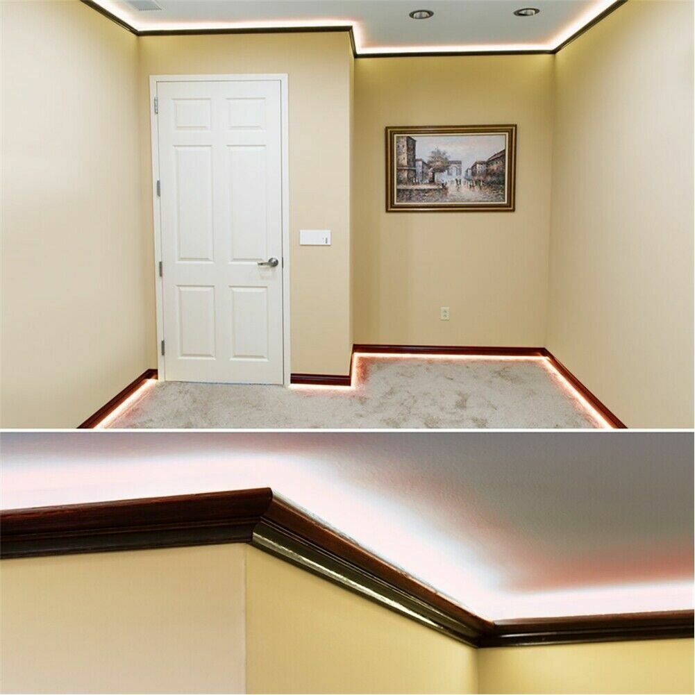 3m 230V Neon Flex Round Light 360 Waterproof Flexible 17mmLED Rope 5050 IP68 UK - Picture 22 of 24