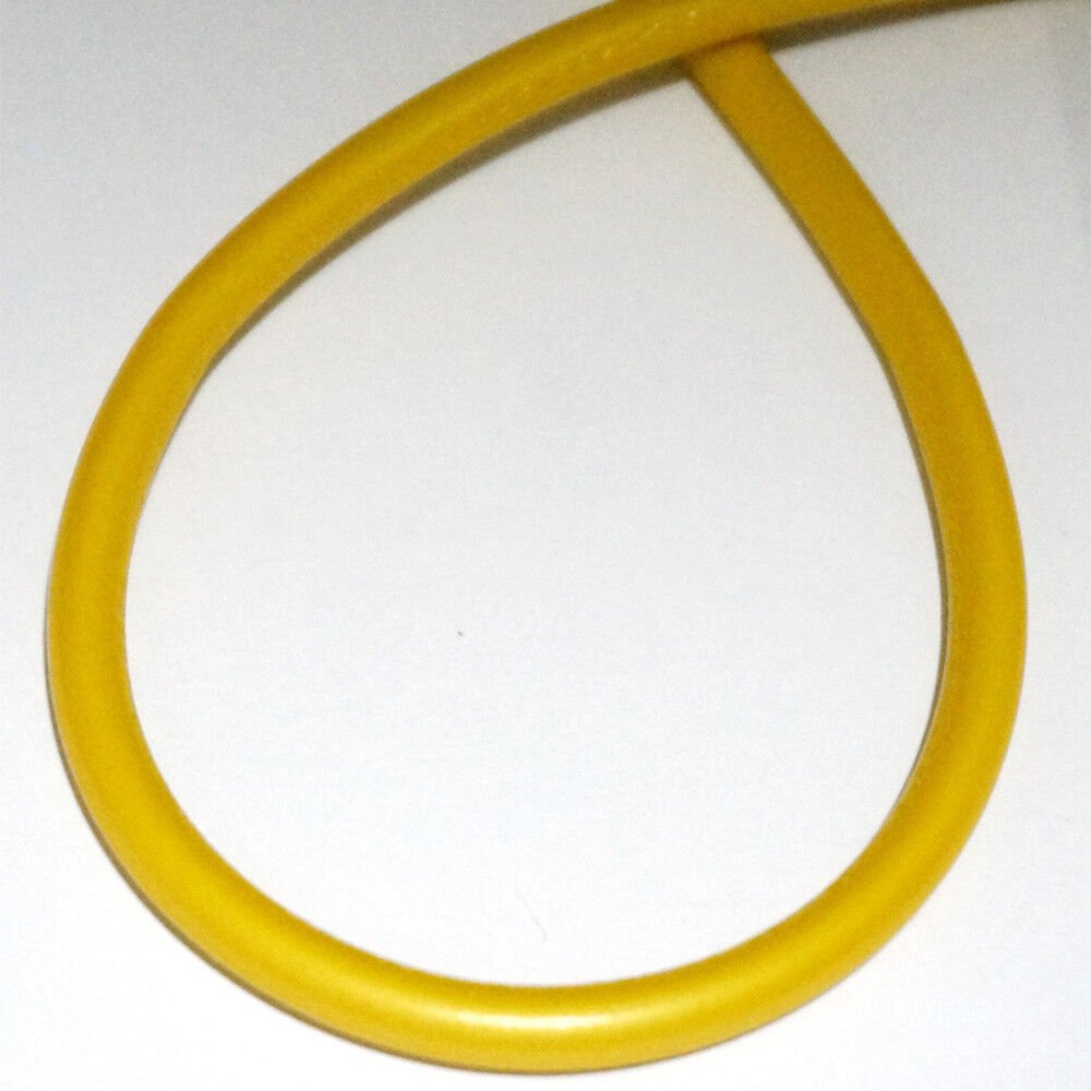 2Core 0,75 mm PVC cavo illuminazione gomma flessibile filo elettrico colore vintage retrò - Foto 15 di 15