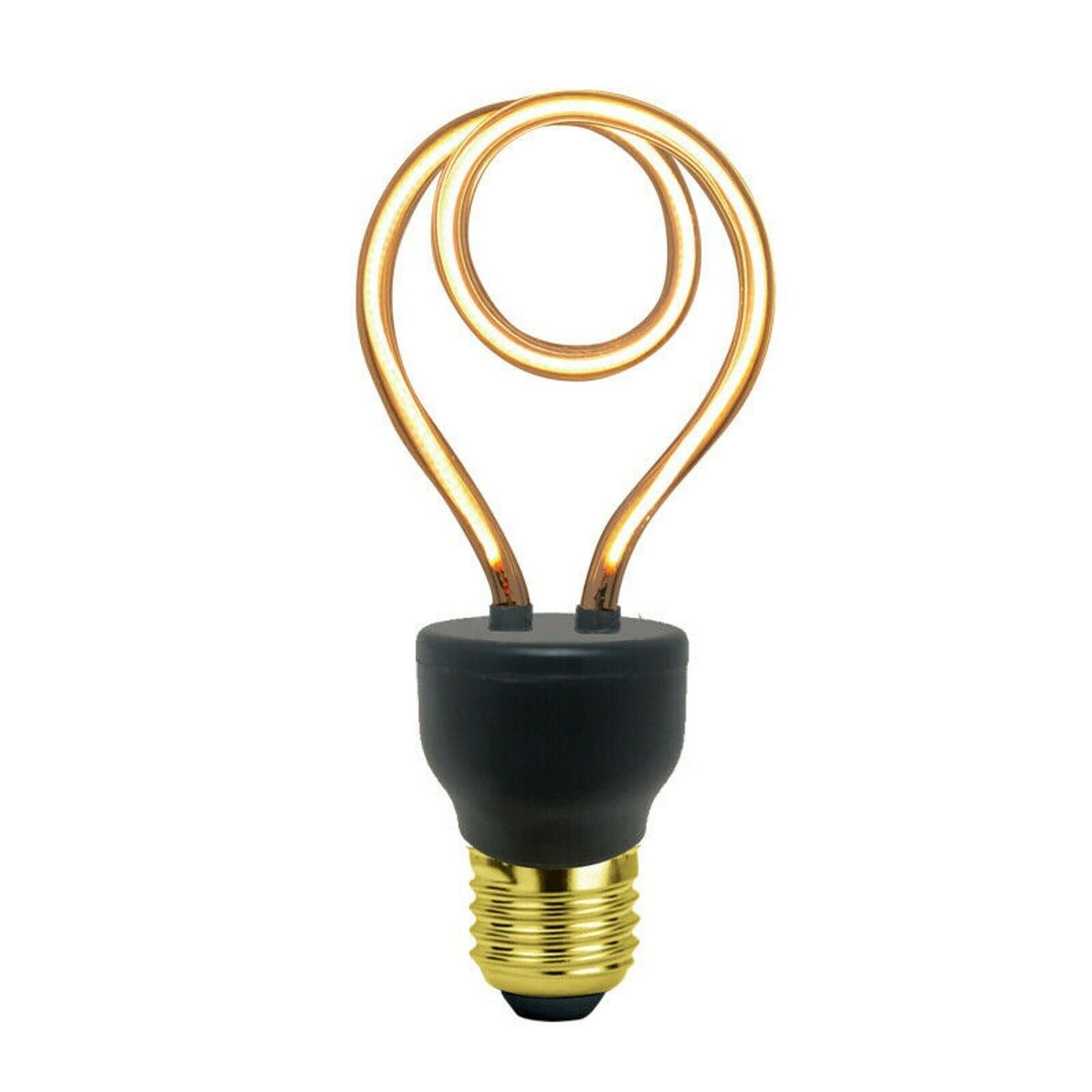 Lampadina LED Edison retrò 4W/8W nuovo stile decorazione stagionale E27 lampadine A+ - Foto 31 di 44