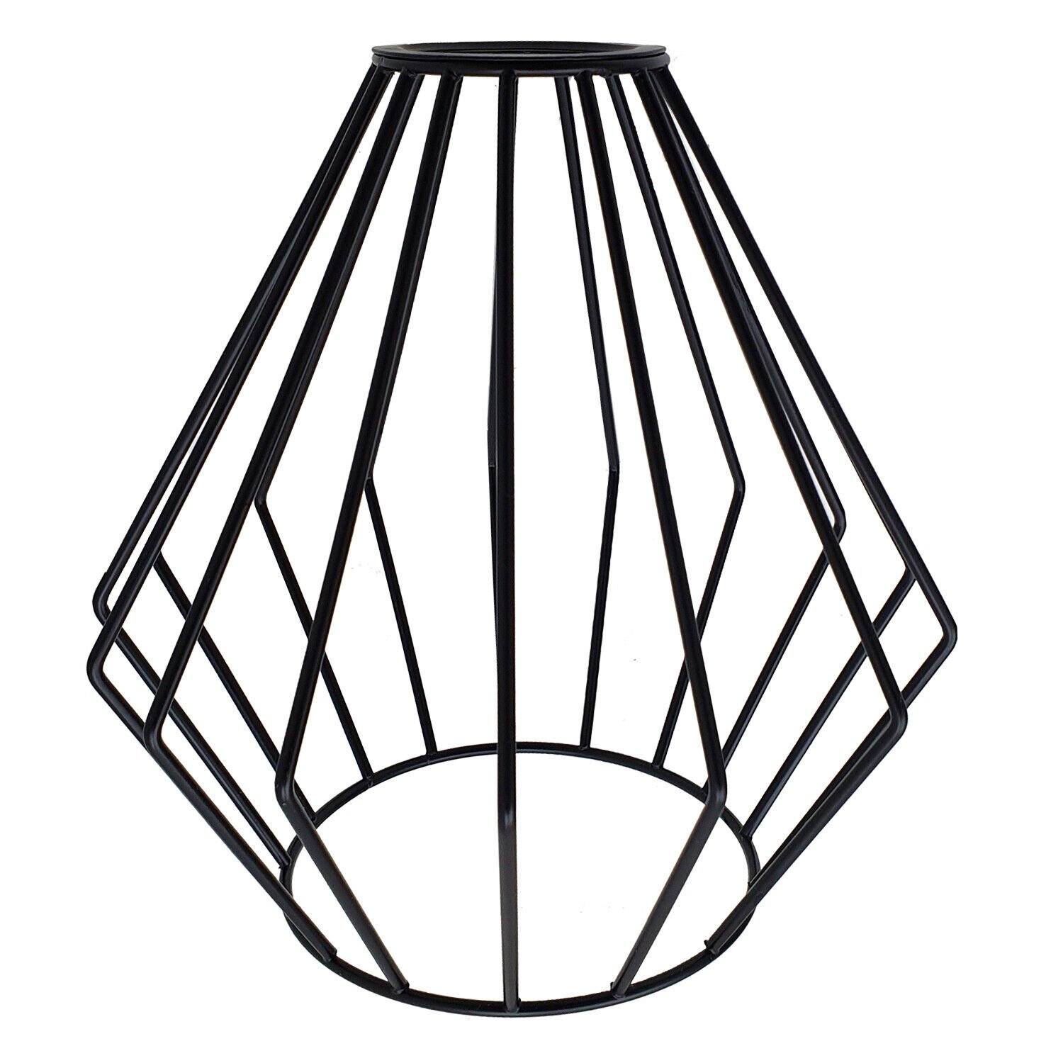 ceiling-light-shade-metal-cage-lights-pendant-wall-easy-fit-hanging