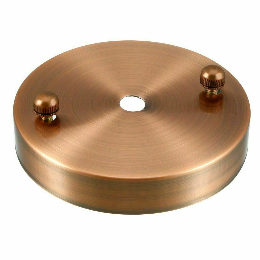 Single Point Deckenleuchte Rose Drop Outlet Lichtarmatur für Deckenlampe - Bild 21 von 29