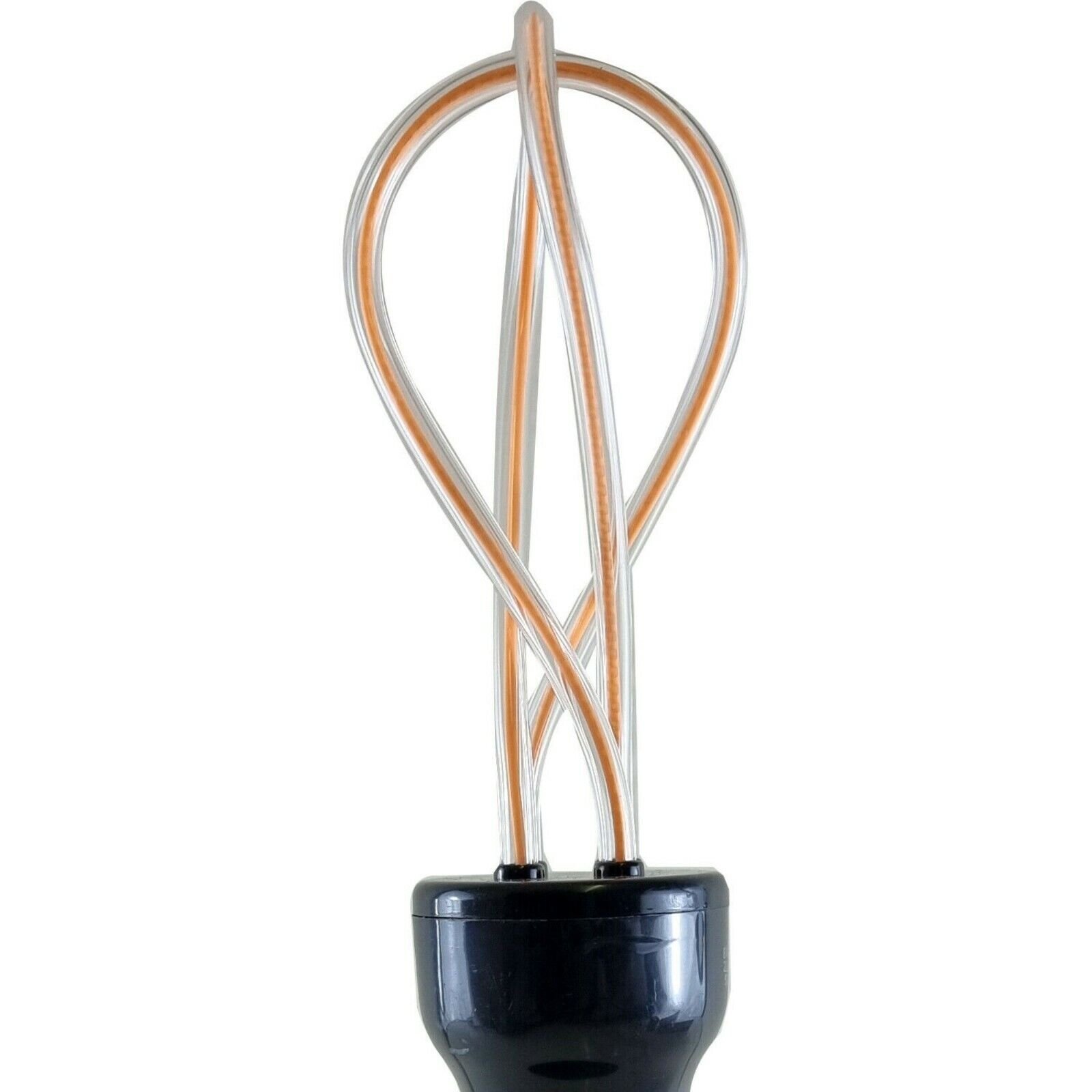 Lampadina LED Edison retrò 4W/8W nuovo stile decorazione stagionale E27 lampadine A+ - Foto 43 di 44