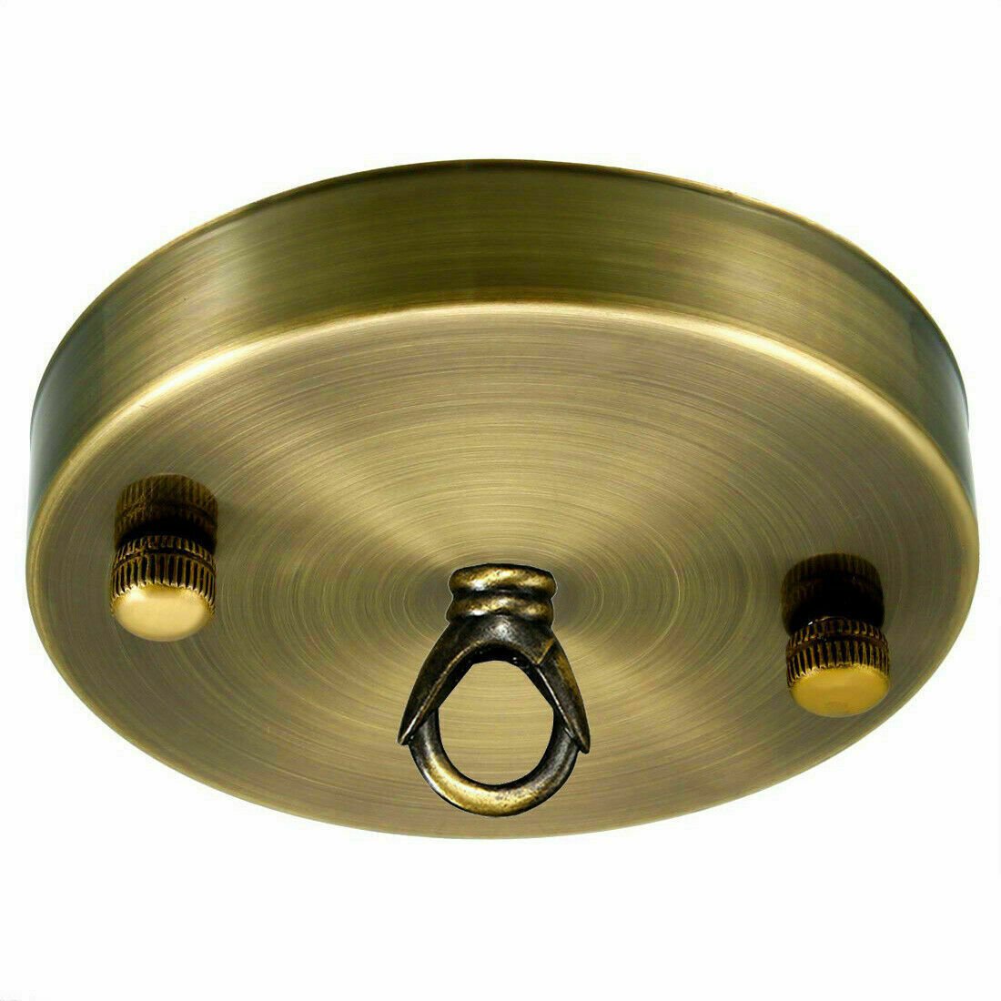 Single Point Deckenleuchte Rose Drop Outlet Lichtarmatur für Deckenlampe - Bild 26 von 29