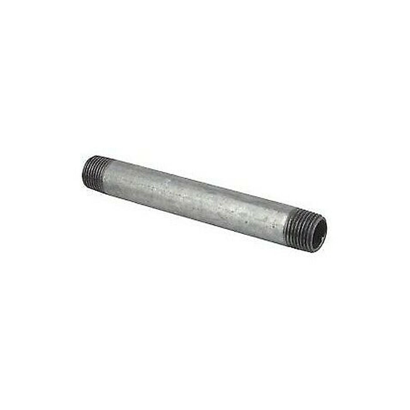 TUBO/TUBO GALVANIZADO - 3/4" ROSCADO - MONTAJE NEUMÁTICO/MUEBLES INDUSTRIALES - Imagen 16 de 18