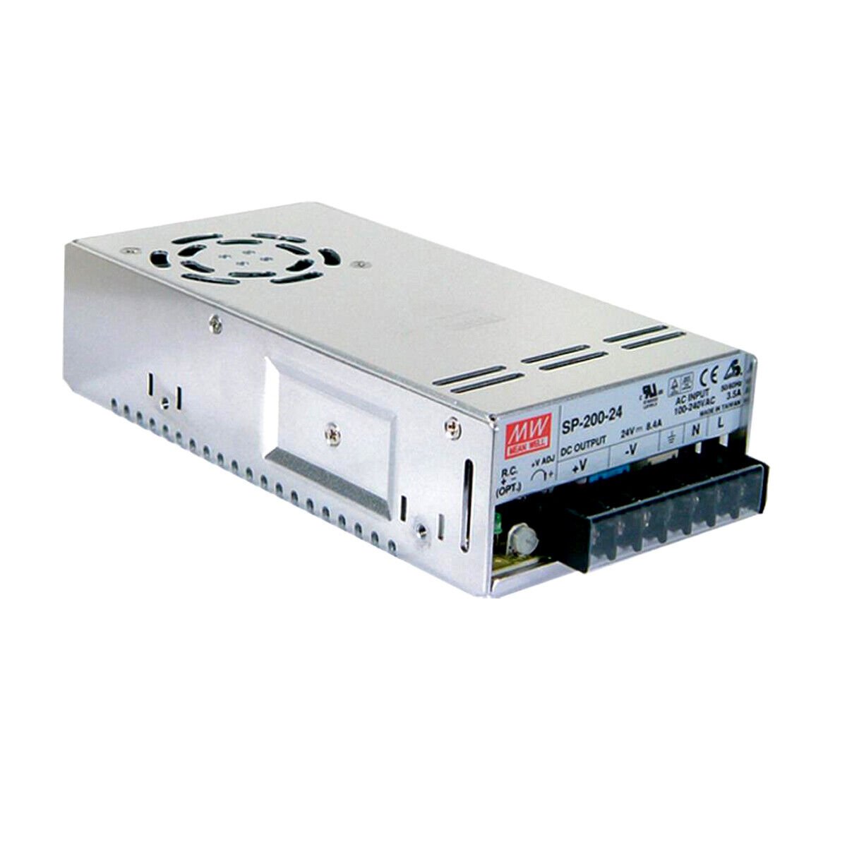 Transformador LED DC24V LED Controlador Fuente de alimentación conmutada para adaptador de interruptor de tira - Imagen 16 de 25