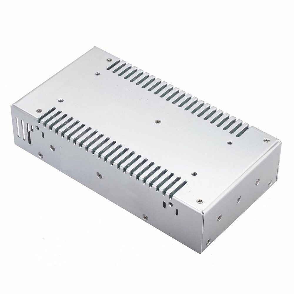 Transformador LED DC24V LED Controlador Fuente de alimentación conmutada para adaptador de interruptor de tira - Imagen 23 de 25