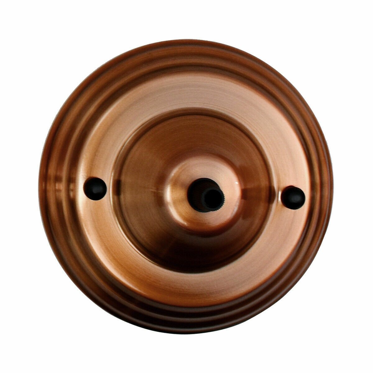 Lámpara colgante de techo rosa 140 mm de diámetro Elige color - Imagen 21 de 35