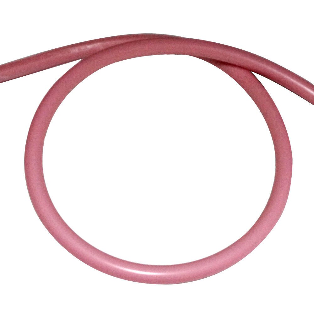 2Core 0,75 mm PVC cavo illuminazione gomma flessibile filo elettrico colore vintage retrò - Foto 12 di 15