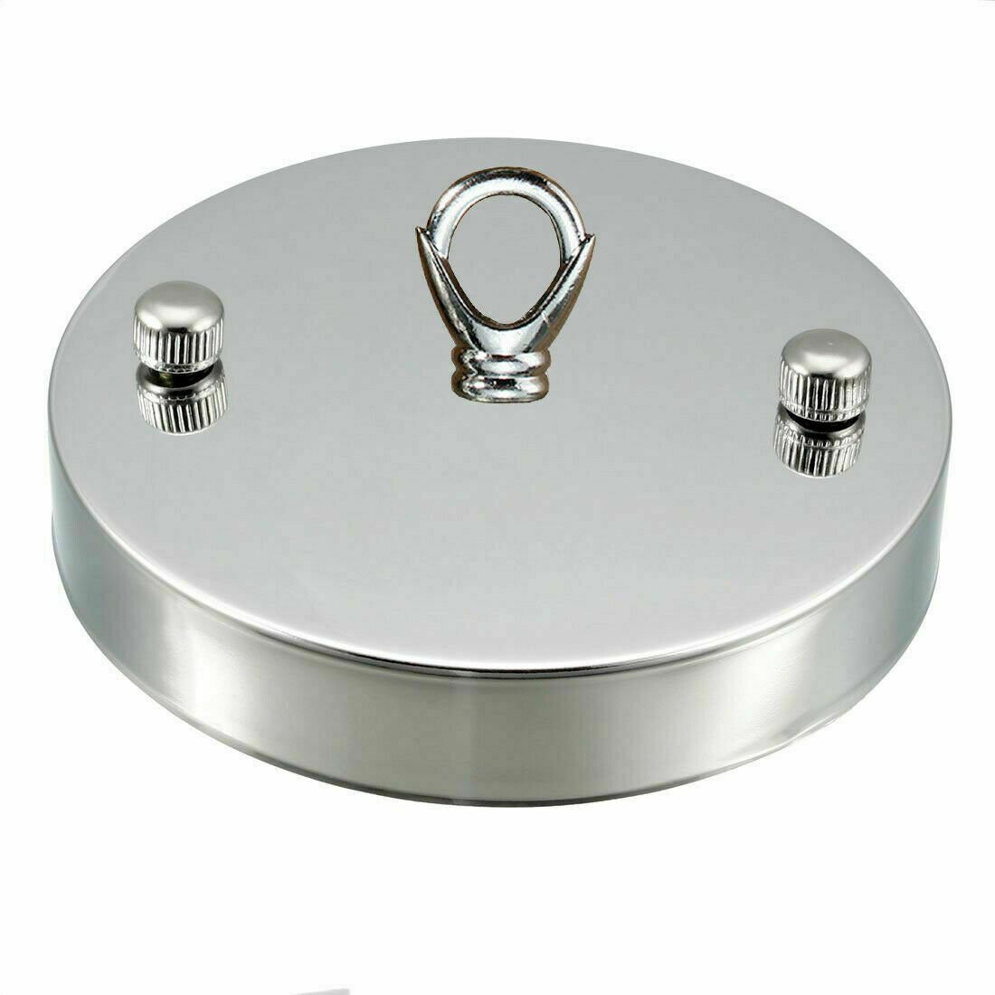 Single Point Deckenleuchte Rose Drop Outlet Lichtarmatur für Deckenlampe - Bild 27 von 29