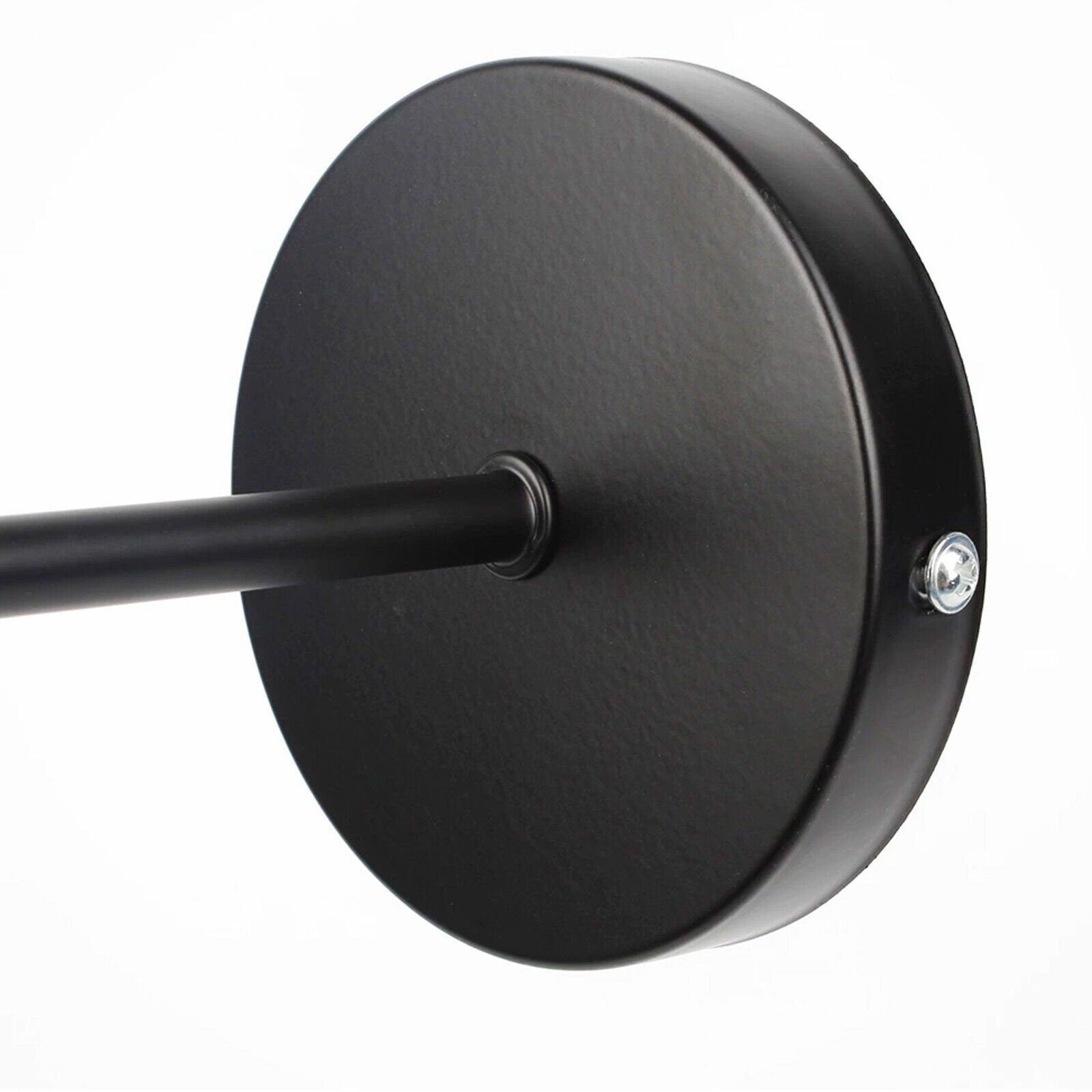 Modern Wall Lights Industrial Metal Wall Sconce Lamp E27 Fitting Fixture UK - Picture 13 of 34