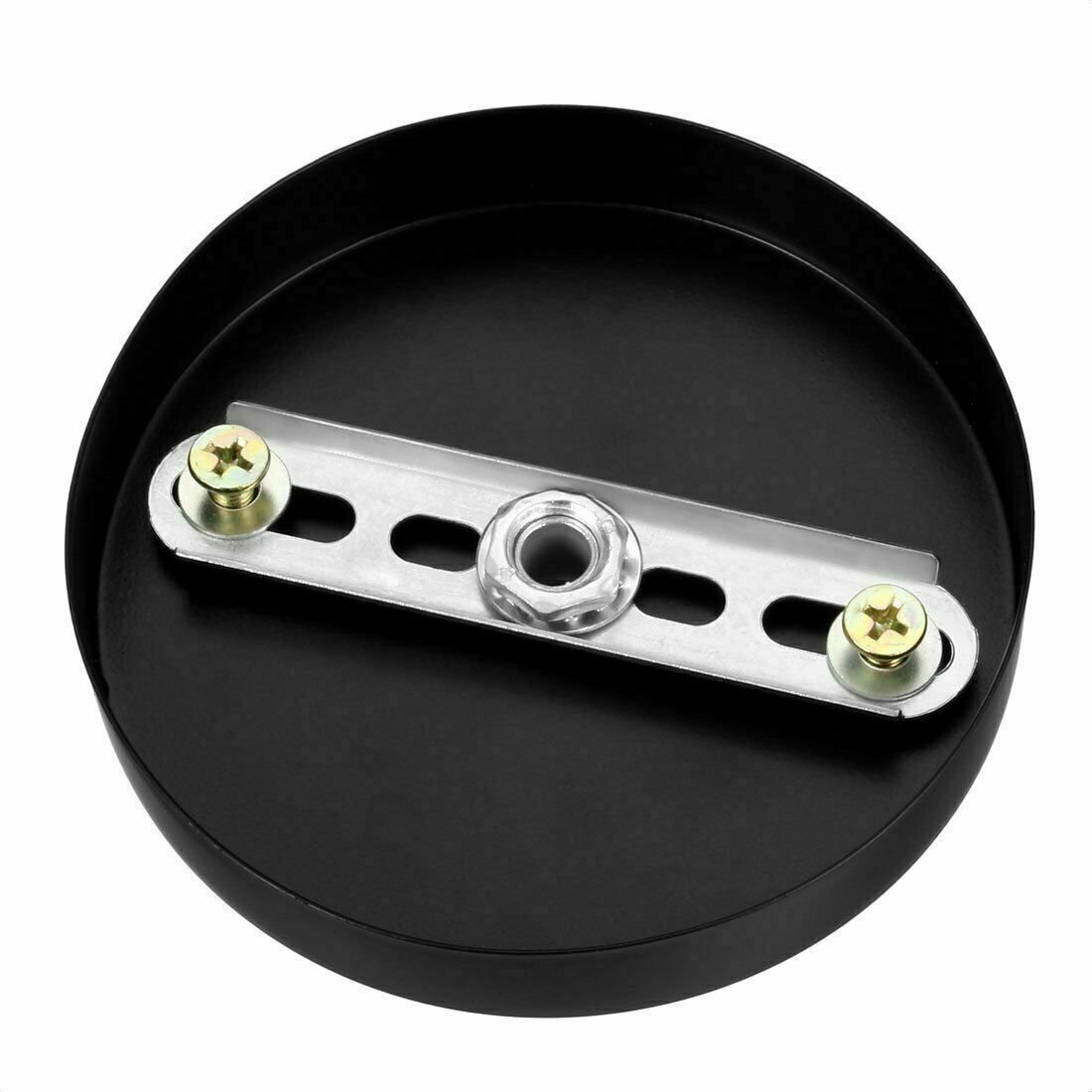 Single Point Deckenleuchte Rose Drop Outlet Lichtarmatur für Deckenlampe - Bild 14 von 29