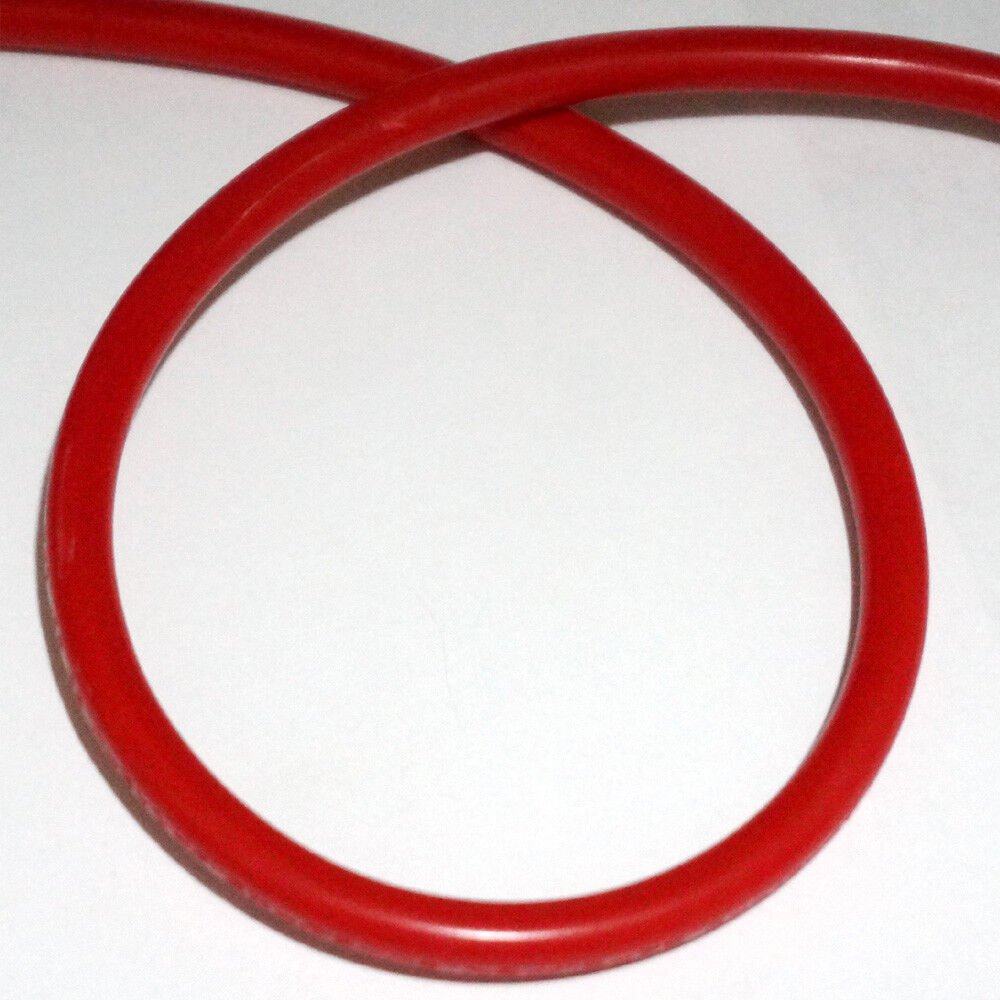 2Core 0,75 mm PVC cavo illuminazione gomma flessibile filo elettrico colore vintage retrò - Foto 8 di 15