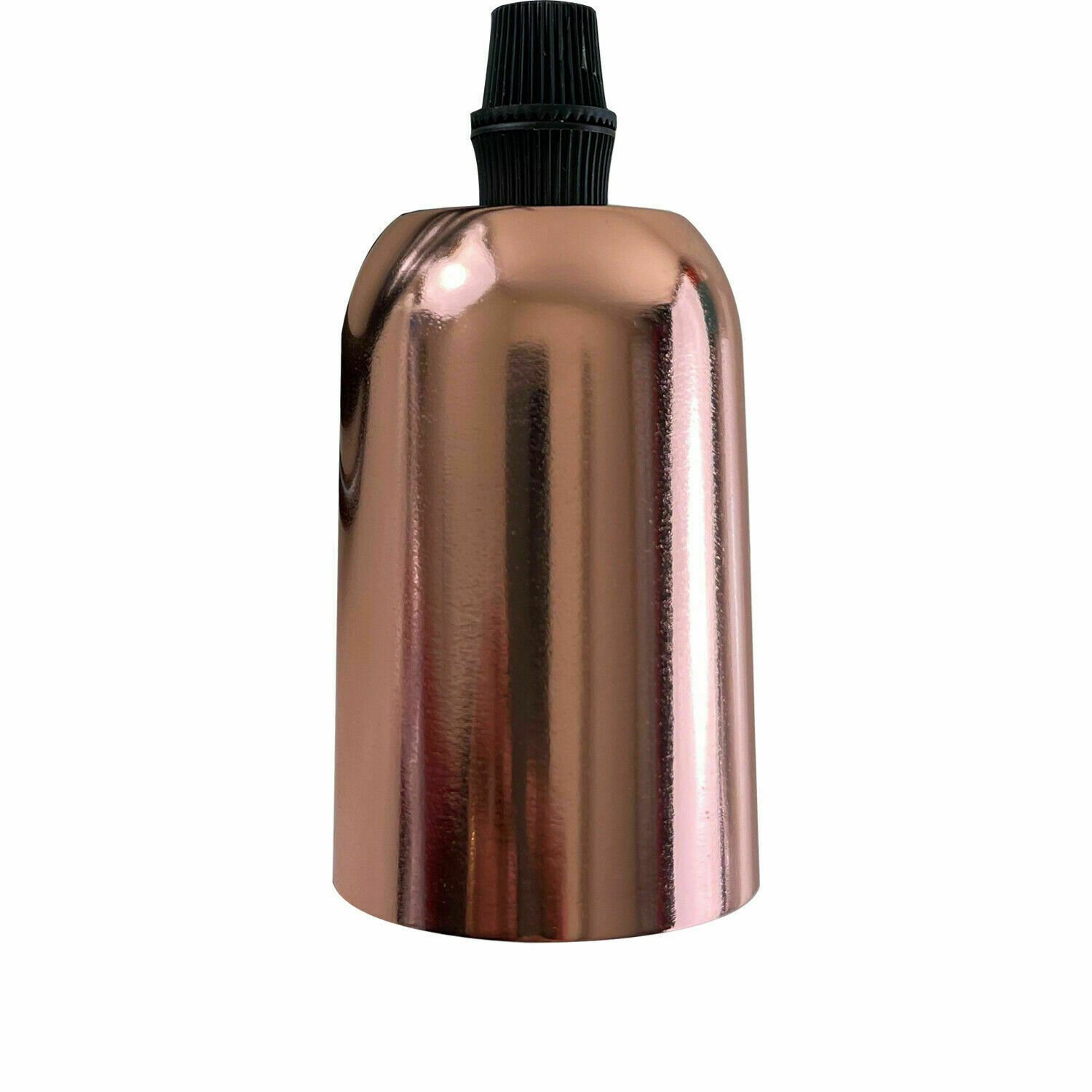 Kit de iluminación de montaje de soporte de lámpara de pared colgante flexible de tela rosa de techo - Imagen 42 de 54