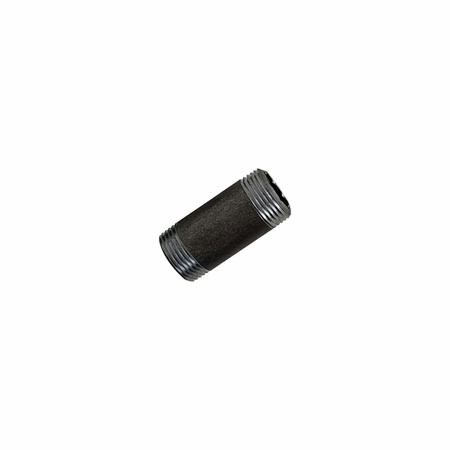 Tubería de acero mediana no pintada de 3/4" accesorios industriales roscados de 2,5 cm a 20 cm - Imagen 14 de 20