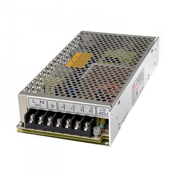 Transformador LED DC24V LED Controlador Fuente de alimentación conmutada para adaptador de interruptor de tira - Imagen 17 de 25
