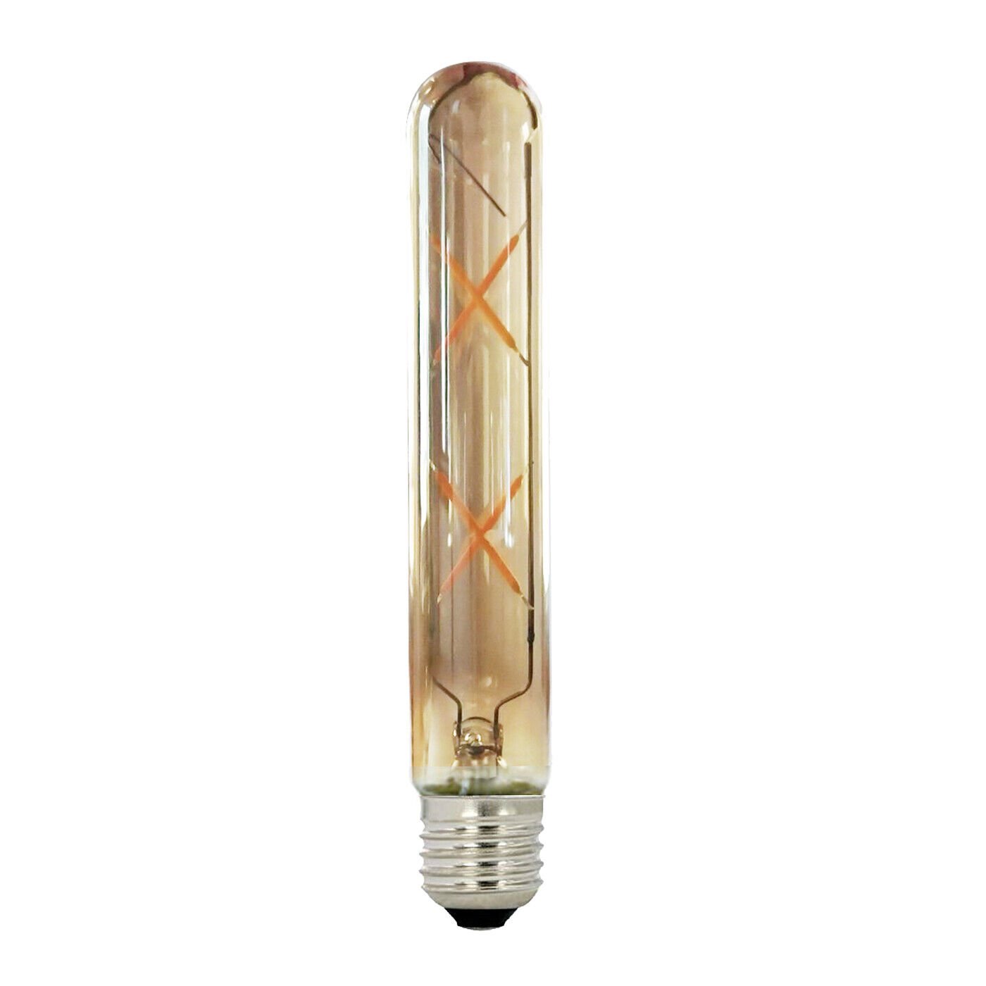 Bombilla LED 4W T45/T185 Industrial Vintage Blanco Cálido Edison Bombilla E27/B22 - Imagen 17 de 21