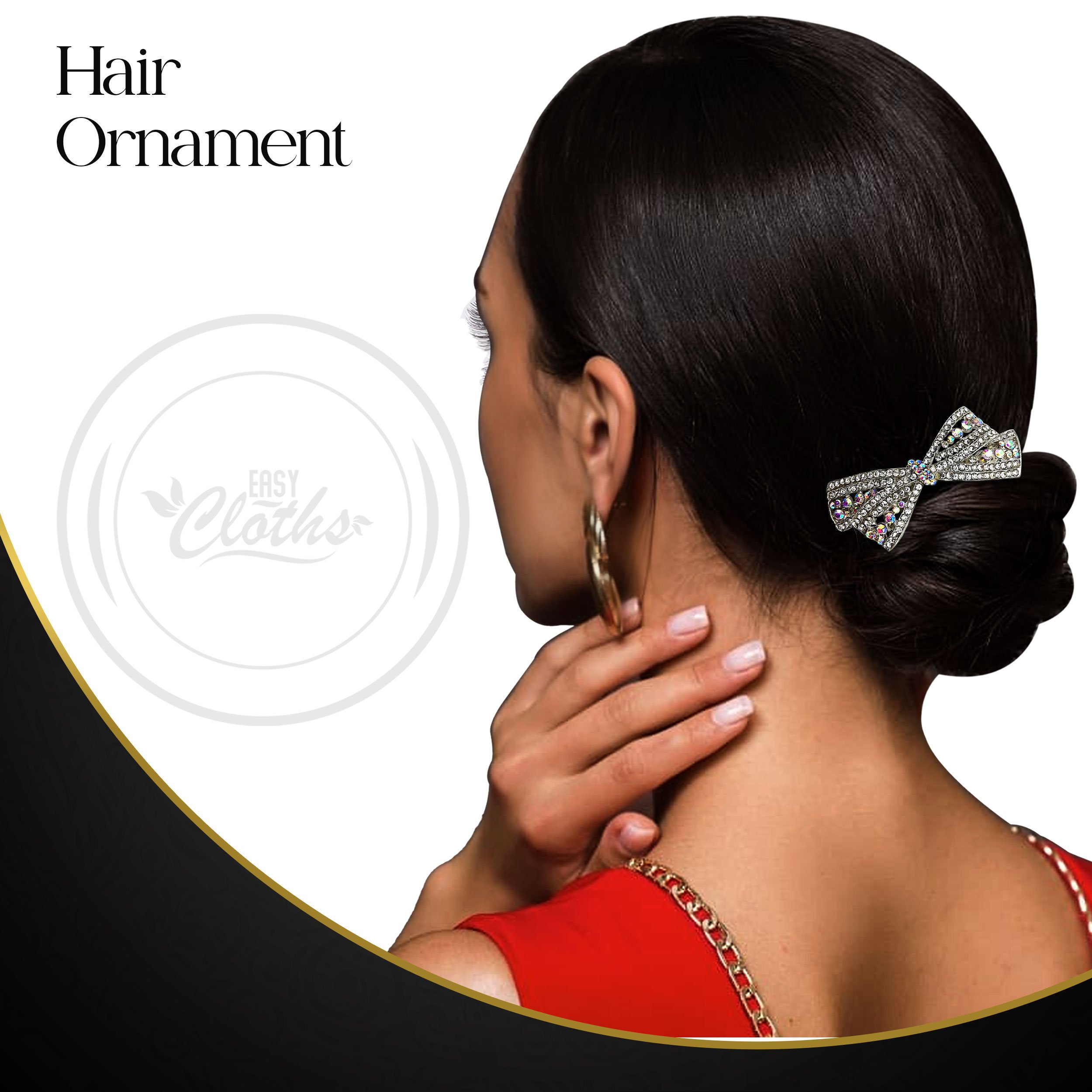 Novia Boda Peine de Pelo Pin Accesorios Tocados Peines para Mujer y... - Imagen 59 de 83