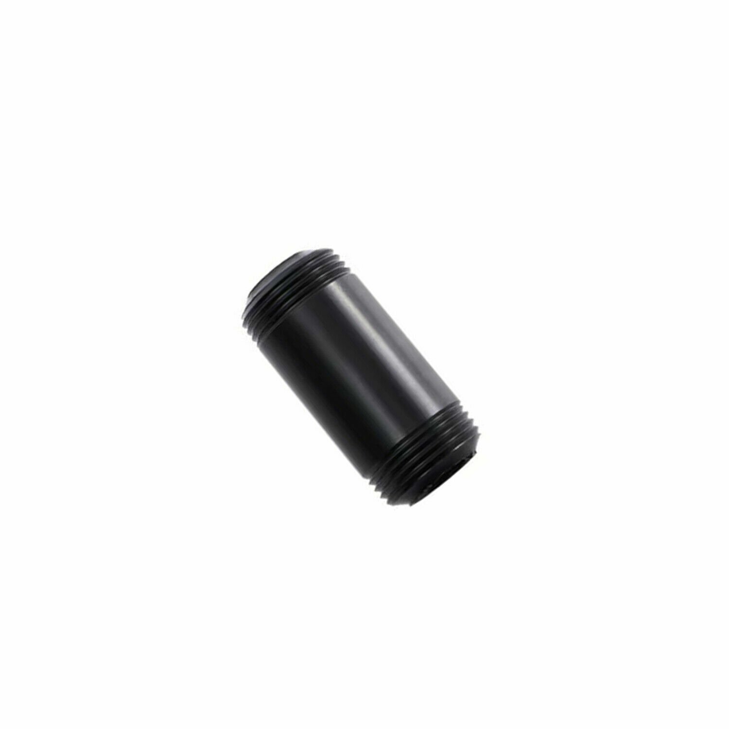 3/4" Galvanized Malleable Iron Fittings Axial BSP Black Painted Pipe Fitting - Picture 38 of 57