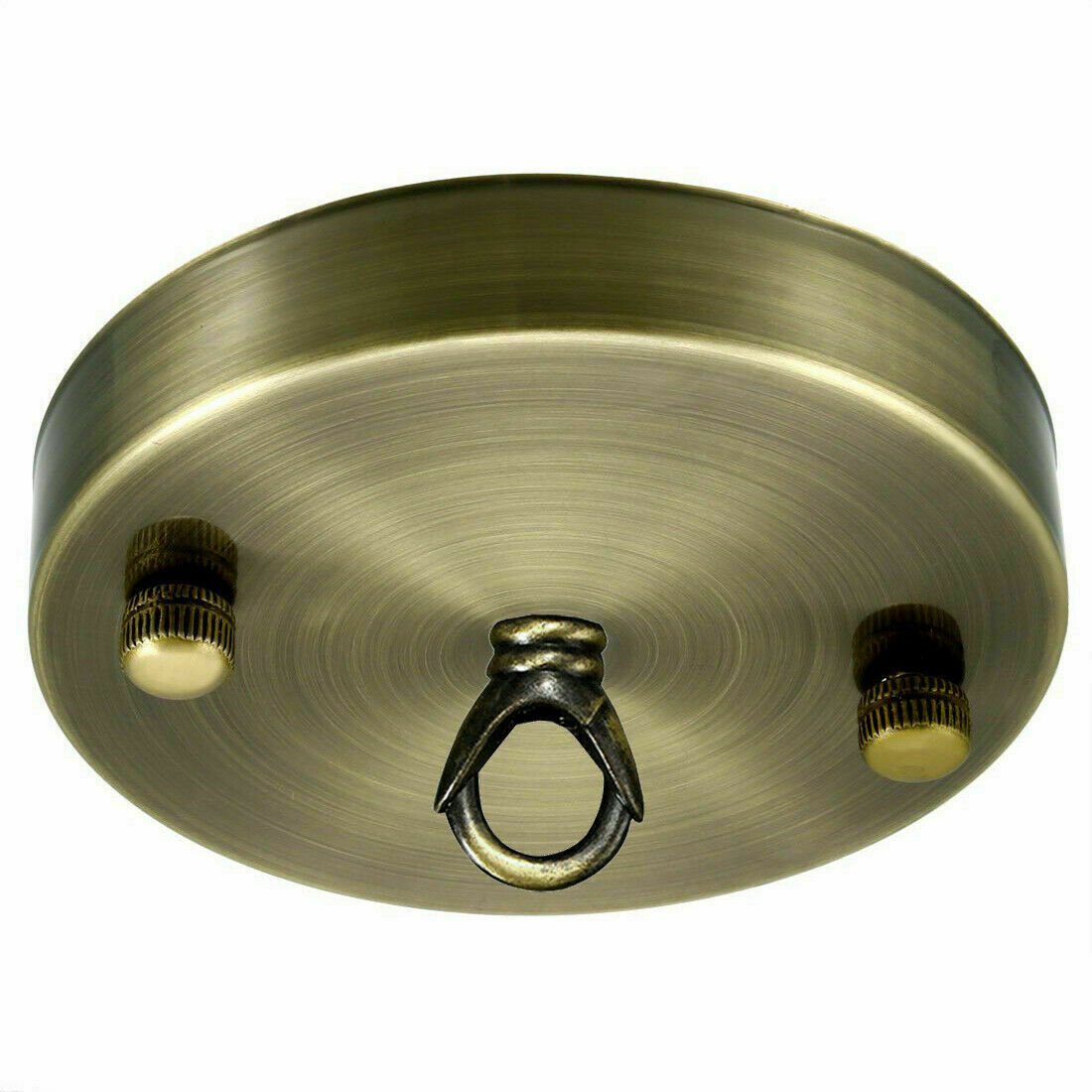 Single Point Deckenleuchte Rose Drop Outlet Lichtarmatur für Deckenlampe - Bild 24 von 29