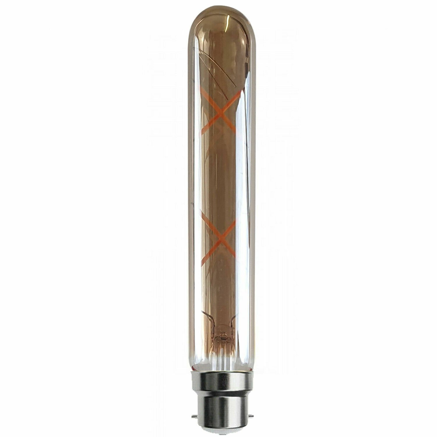 Bombilla LED 4W T45/T185 Industrial Vintage Blanco Cálido Edison Bombilla E27/B22 - Imagen 21 de 21