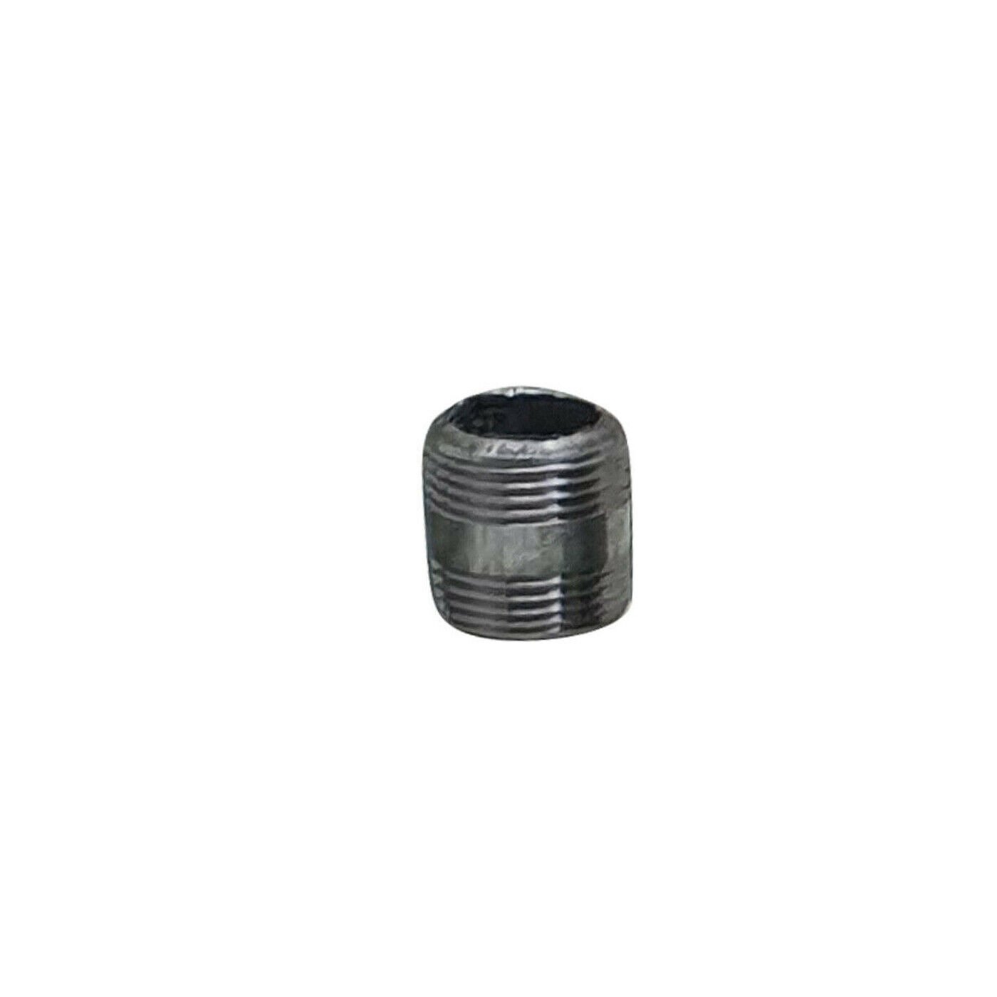 TUBO/TUBO GALVANIZADO - 3/4" ROSCADO - MONTAJE NEUMÁTICO/MUEBLES INDUSTRIALES - Imagen 6 de 18