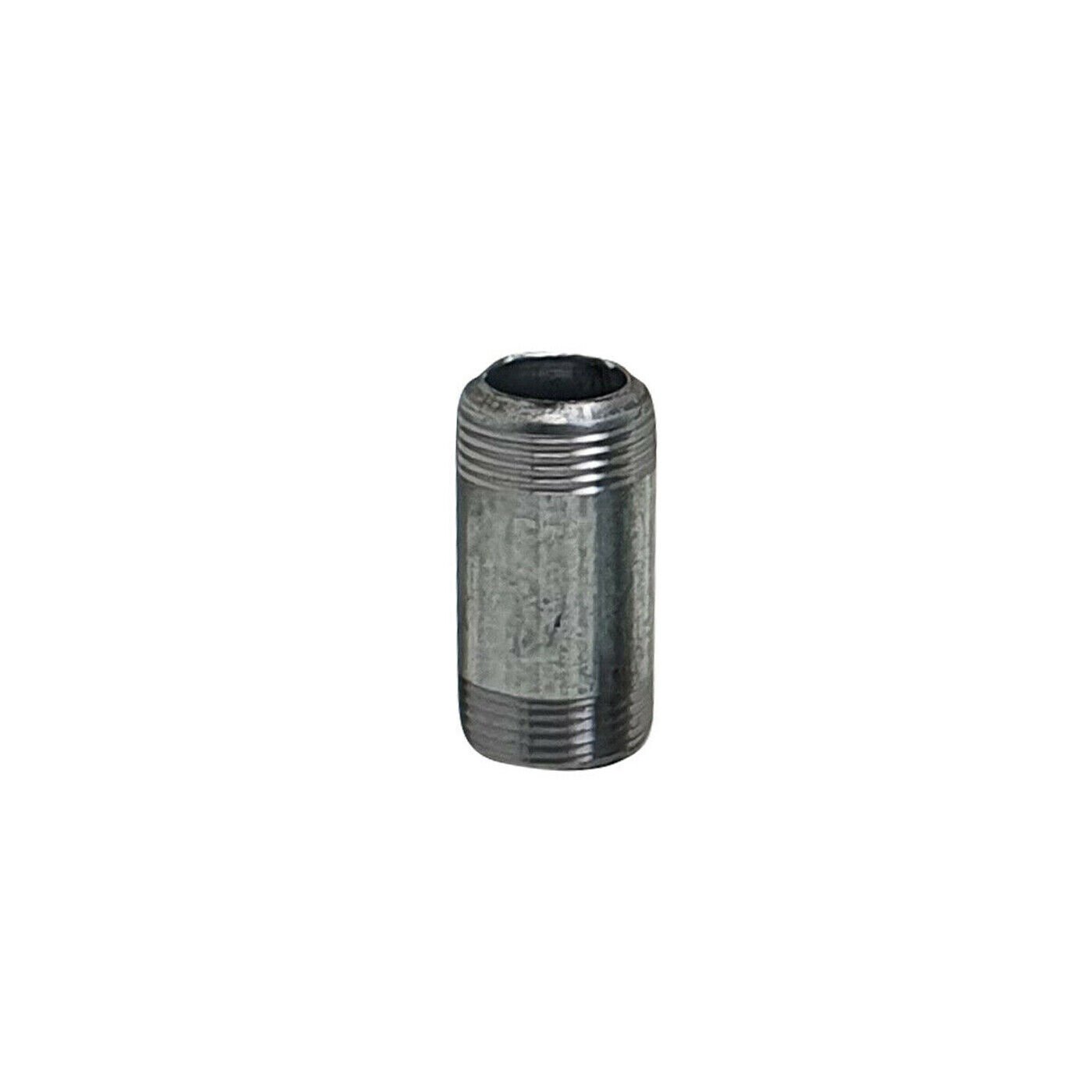 TUBO/TUBO GALVANIZADO - 3/4" ROSCADO - MONTAJE NEUMÁTICO/MUEBLES INDUSTRIALES - Imagen 10 de 18