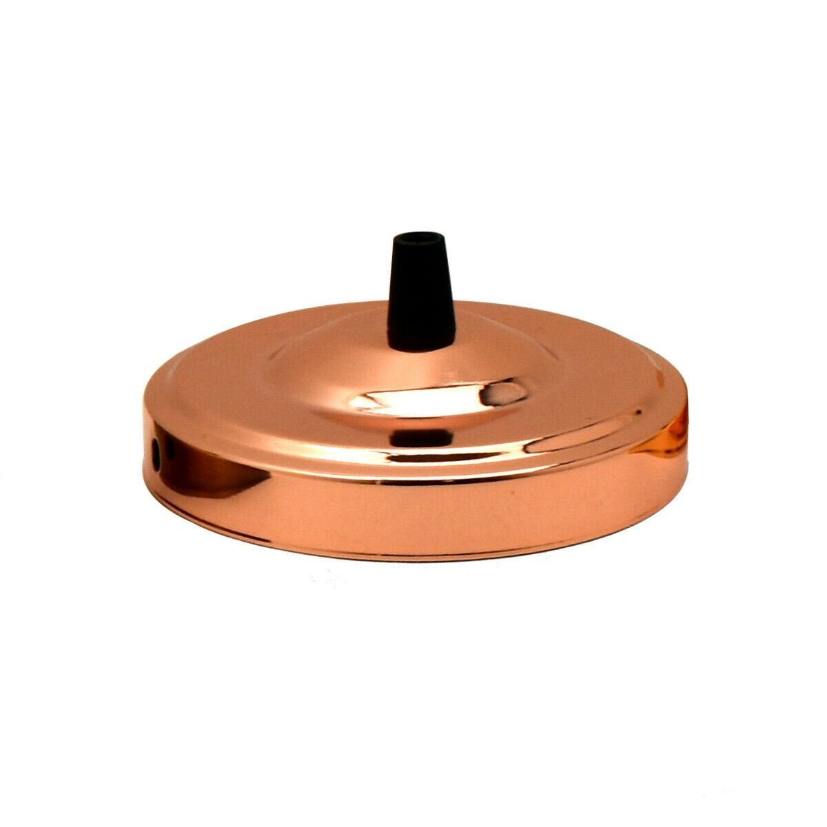 Cable colgante industrial multicolor 108 mm para montaje de luz rosa de techo - Imagen 12 de 34