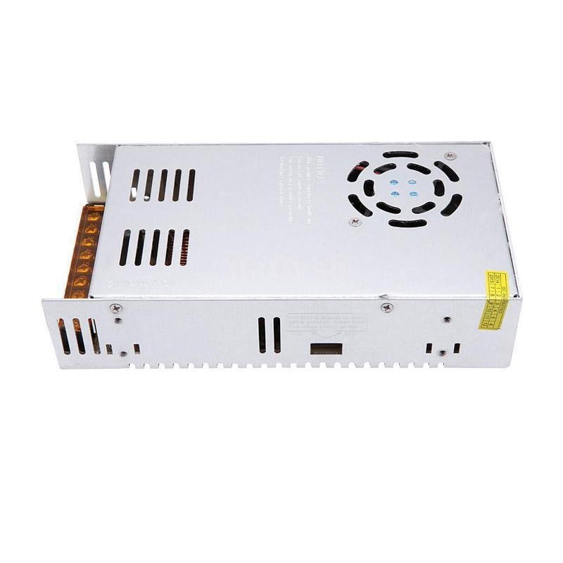 Transformador de fuente de alimentación conmutado regulado controlador LED DC12V Reino Unido - Imagen 54 de 59