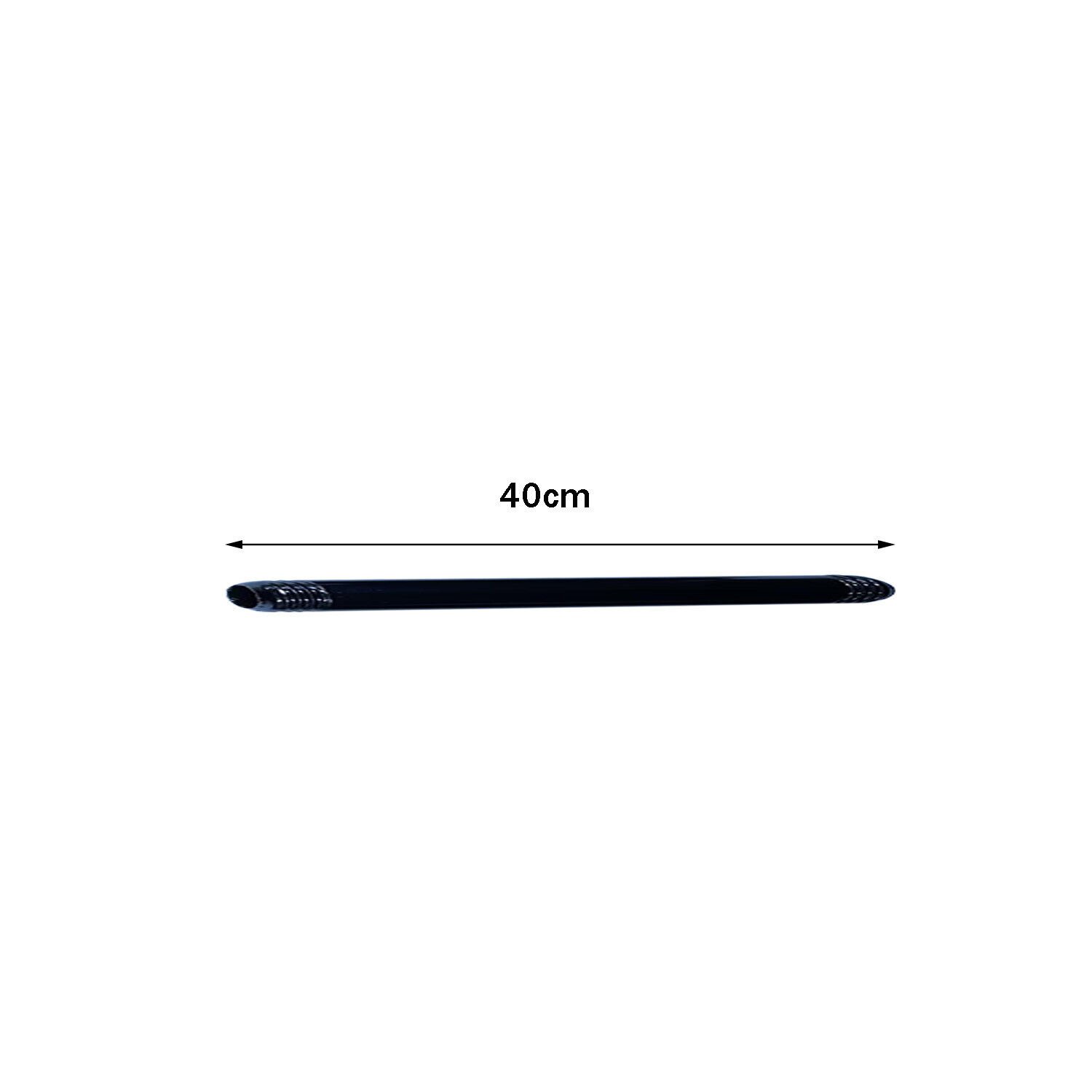 3/4" Galvanized Malleable Iron Fittings Axial BSP Black Painted Pipe Fitting - Picture 49 of 57