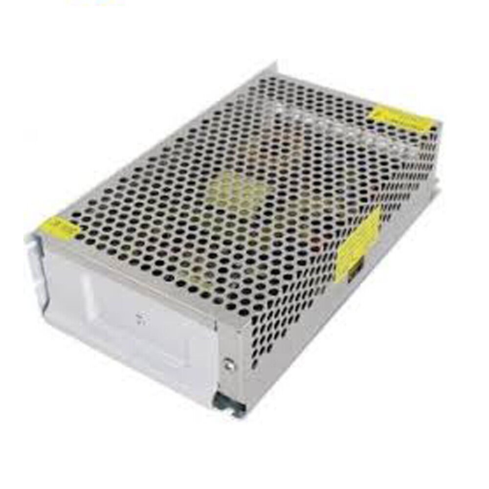 Transformador LED DC24V LED Controlador Fuente de alimentación conmutada para adaptador de interruptor de tira - Imagen 13 de 25