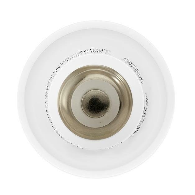 Euri Lighting EA19-6150-4 (4 Pack) Cool White LED Light Bulbs - 5000K, 9W=60W - Picture 3 of 5