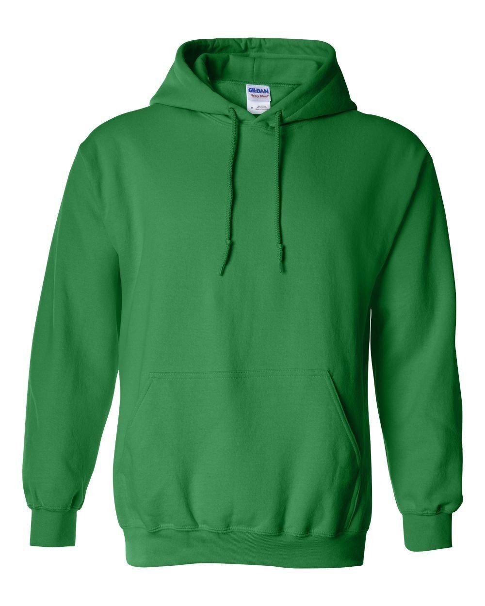 Gildan Adult Hoodie Heavy Blend Hooded Sweatshirt 8 oz. 50/50 Sweater S-3XL - Picture 16 of 31