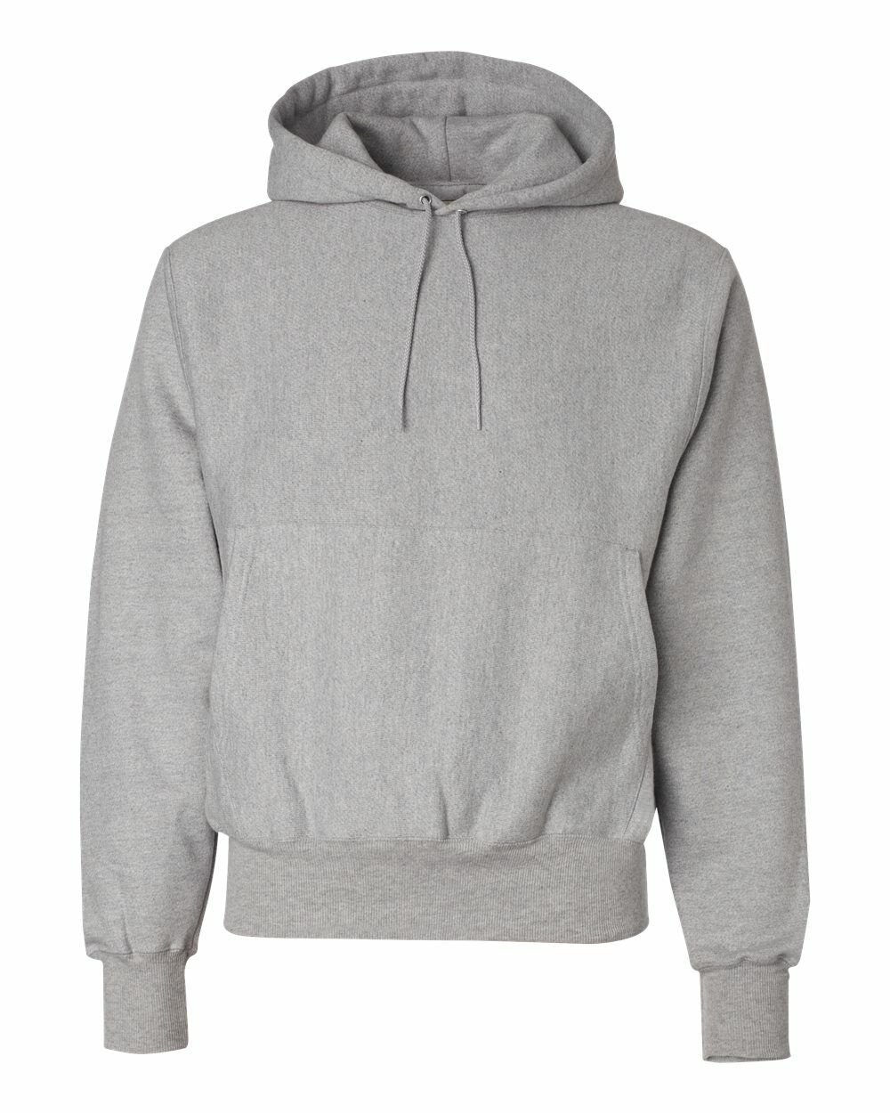 Champion - Reverse Weave® Hooded Pullover Sweatshirt - S101