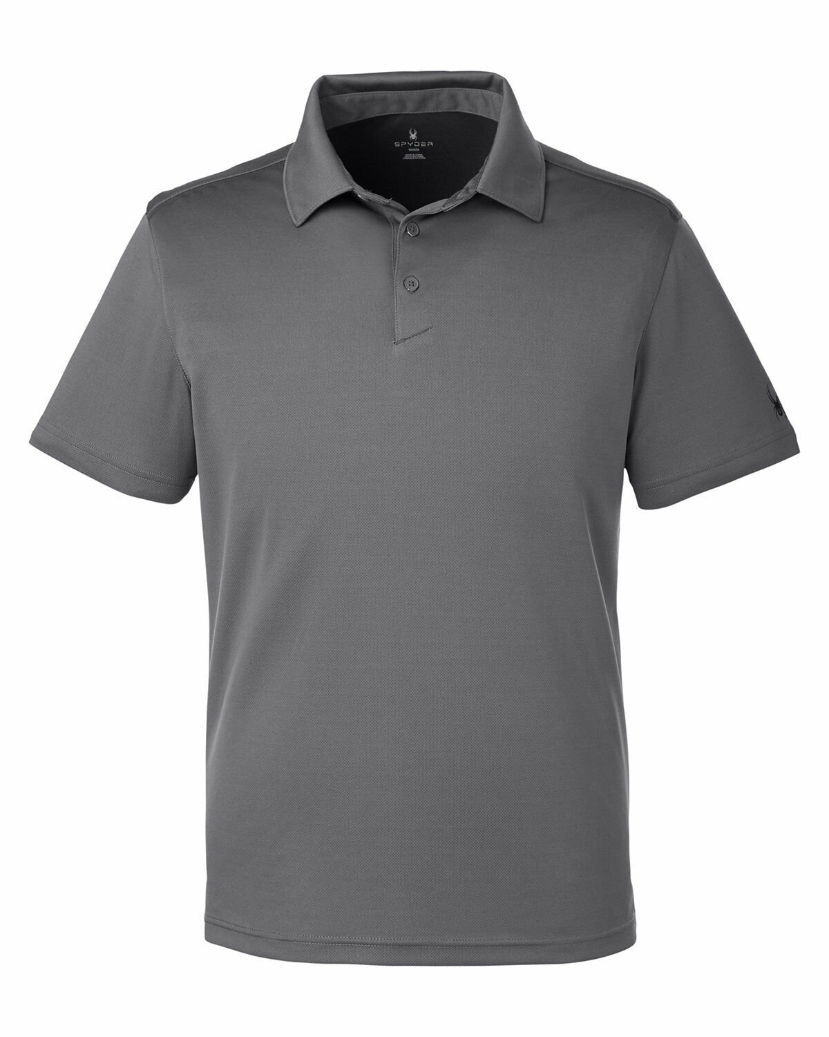 Spyder Herren Freestyle Polo kurzarmiges Shirt - S16532 - Bild 6 von 9