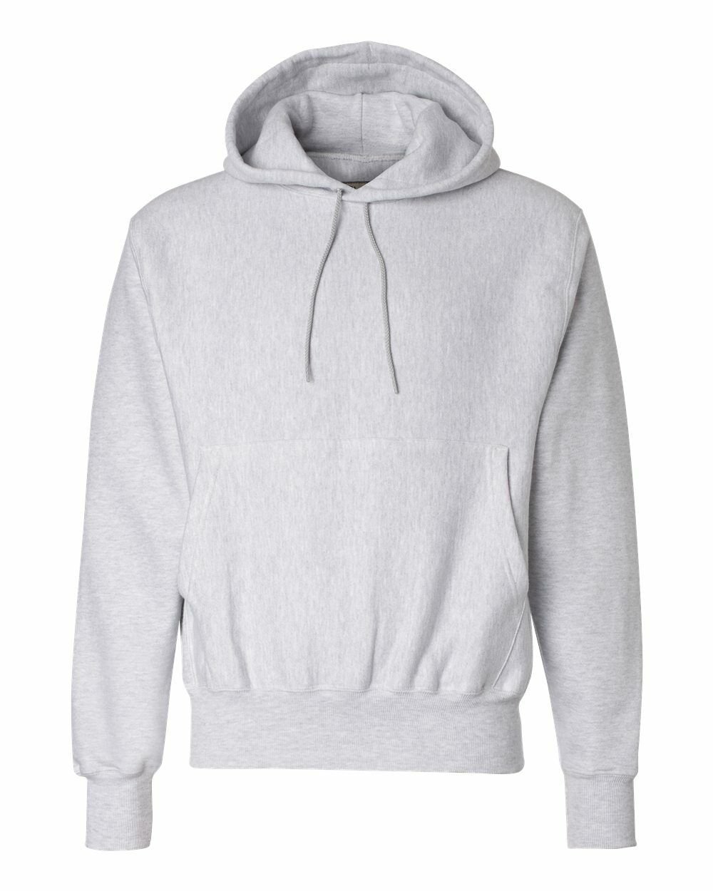 Champion - Reverse Weave® Hooded Pullover Sweatshirt - S101