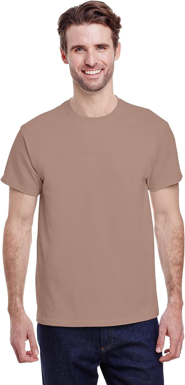 Gildan G500P3 Heavy Cotton T-Shirt (Pack of 3) - Picture 11 of 27