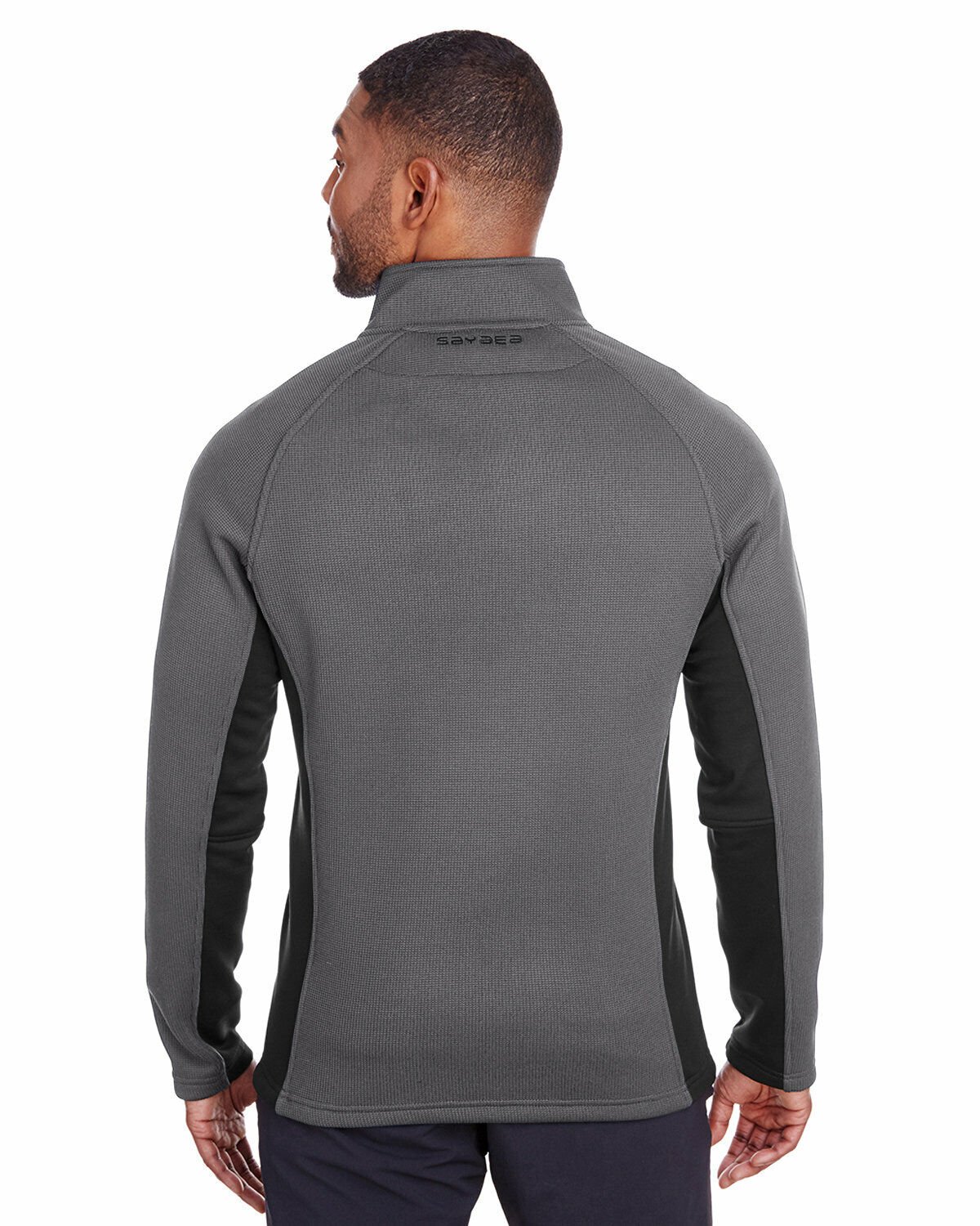 Spyder Men's Constant Half-Zip Sweater - S16561 - 第 12/13 張圖片