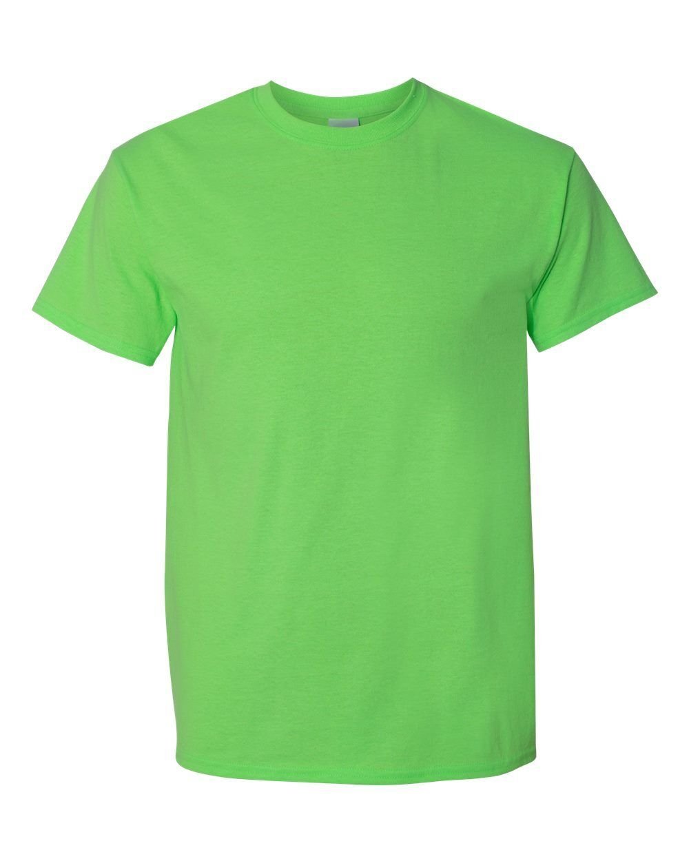 Gildan Mens Plain Ultra Cotton T Shirts Short Sleeve Blank Tee Top S-3XL G200 - Picture 22 of 33
