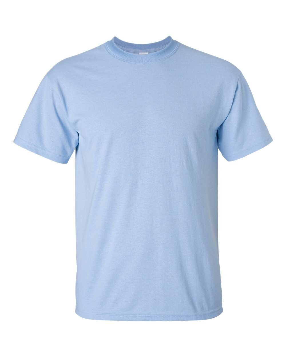 Gildan Mens Plain Ultra Cotton T Shirts Short Sleeve Blank Tee Top S-3XL G200 - Picture 20 of 33