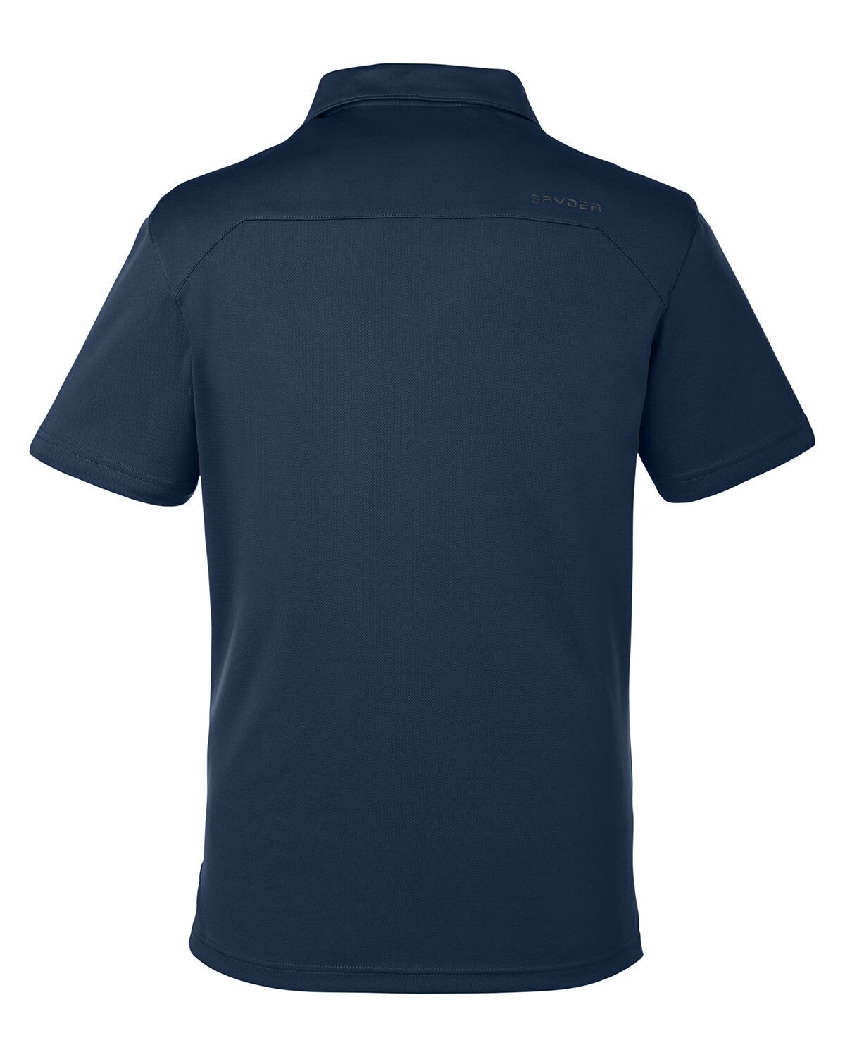 Spyder Herren Freestyle Polo kurzarmiges Shirt - S16532 - Bild 5 von 9
