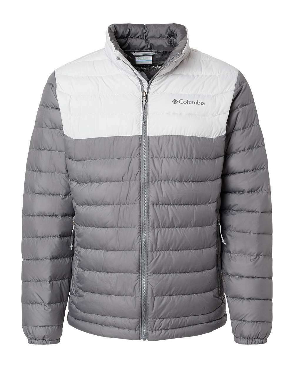 Columbia - Powder Lite Jacket with Omni-Heat thermal reflective lining -  169800