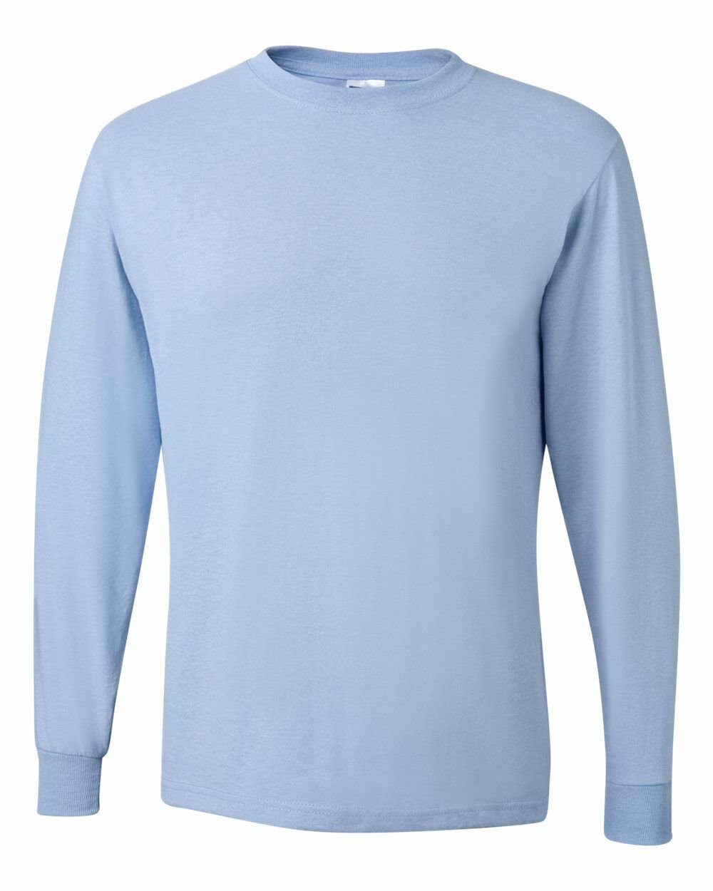 JERZEES - Dri-Power® Long Sleeve 50/50 T-Shirt - 29LSR - Picture 20 of 31