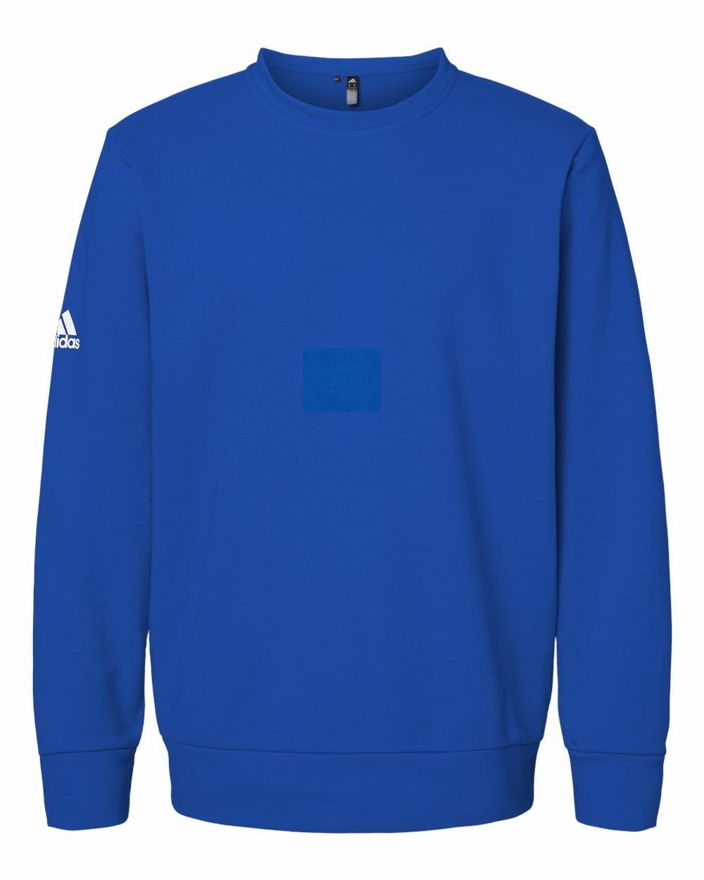 Adidas sweatshirt sizing hot sale