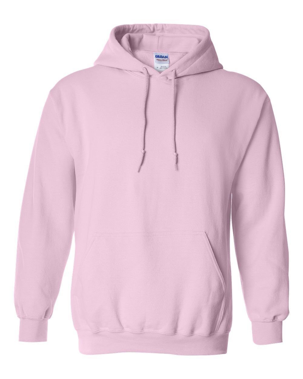 Gildan Adult Hoodie Heavy Blend Hooded Sweatshirt 8 oz. 50/50 Sweater S-3XL - Picture 18 of 31