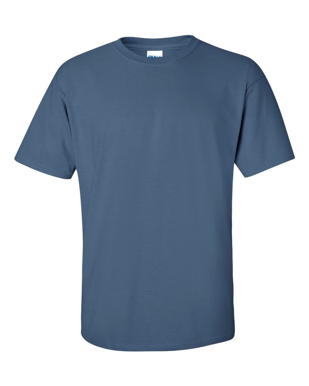 Gildan Mens Plain Ultra Cotton T Shirts Short Sleeve Blank Tee Top S-3XL G200 - Picture 16 of 33