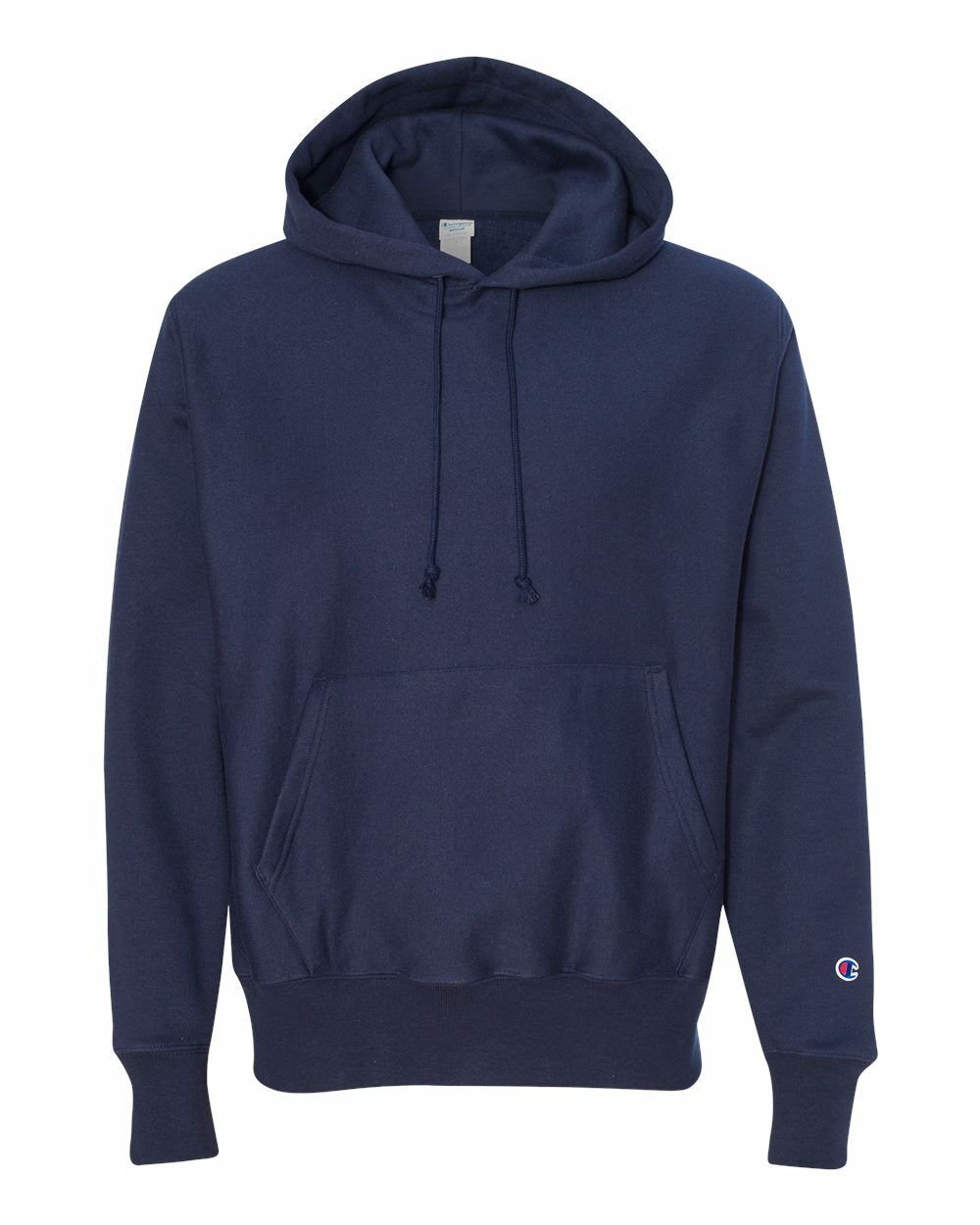 Champion - Reverse Weave® Hooded Pullover Sweatshirt - S101