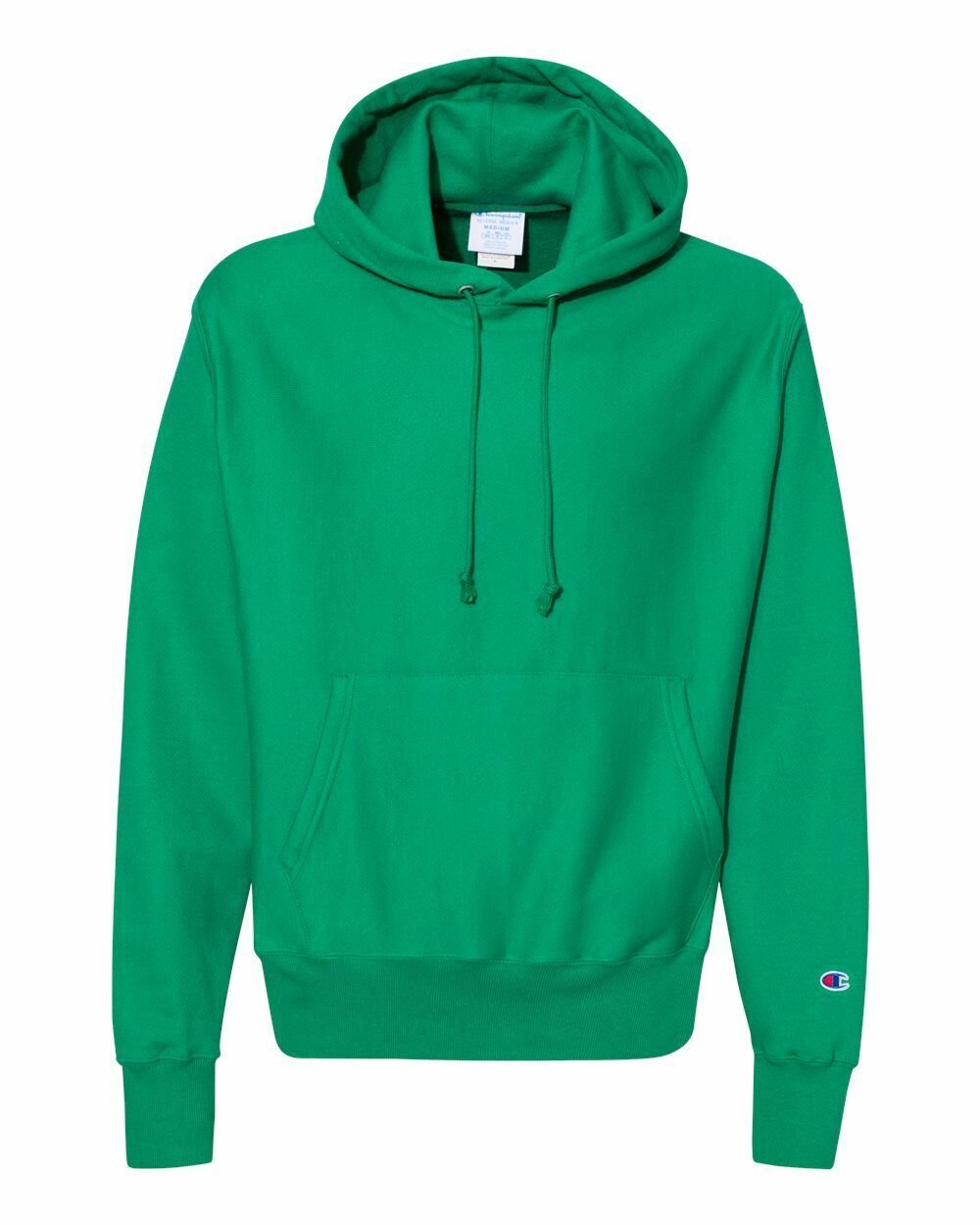 Champion - Reverse Weave® Hooded Pullover Sweatshirt - S101