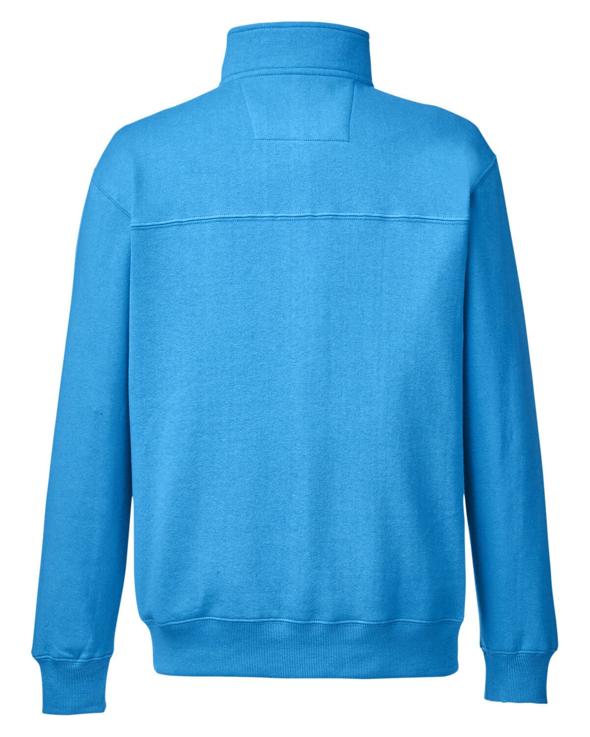 Nautica - Men's Anchor Fleece Quarter-Zip Sweatshirt - N17176