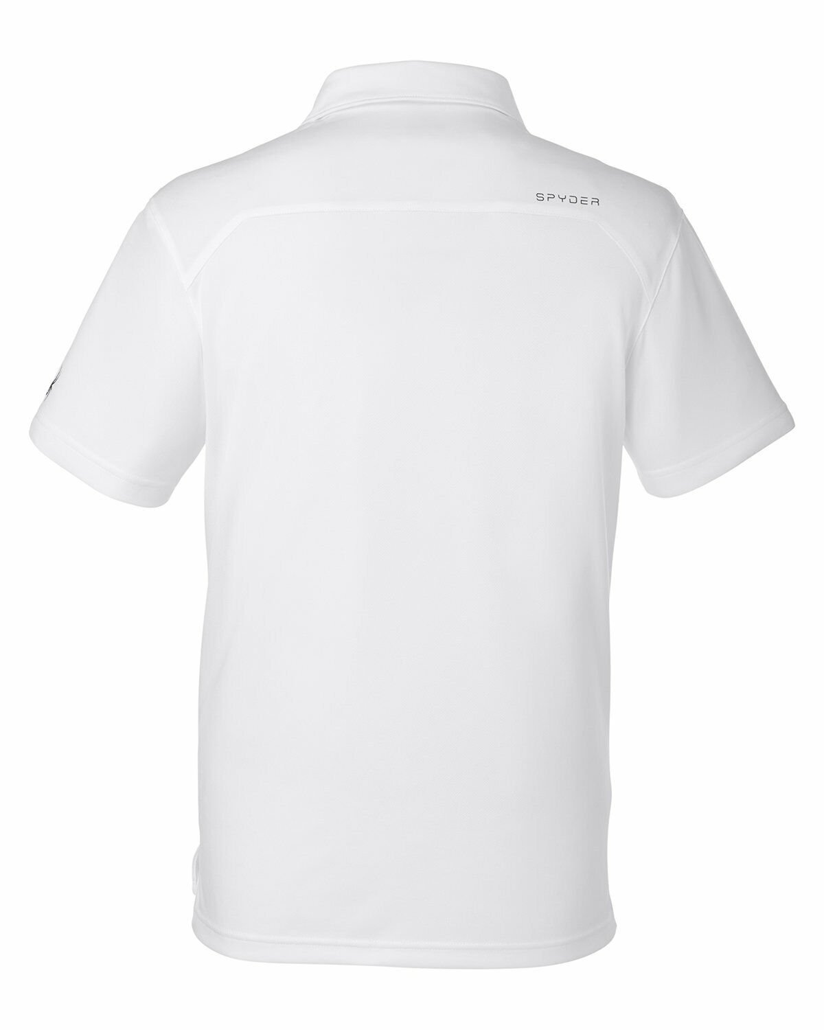 Spyder Herren Freestyle Polo kurzarmiges Shirt - S16532 - Bild 9 von 9
