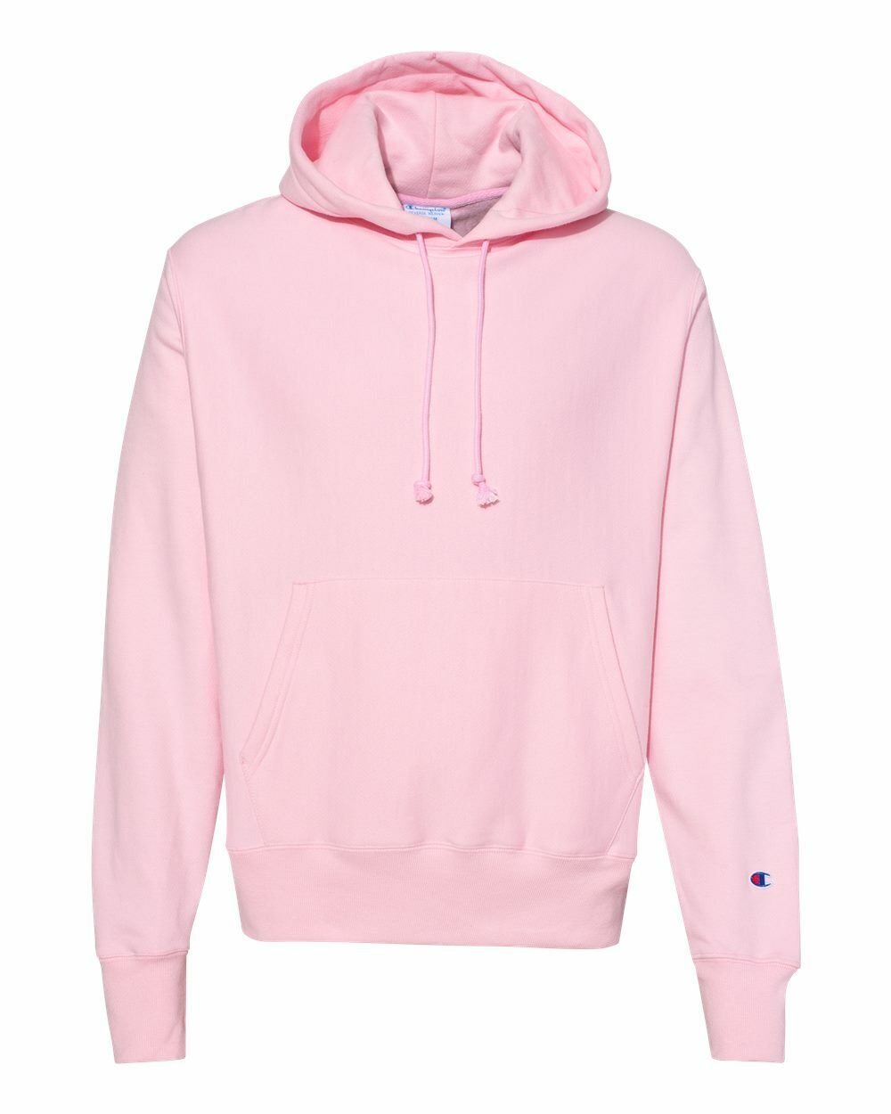 Champion - Reverse Weave® Hooded Pullover Sweatshirt - S101